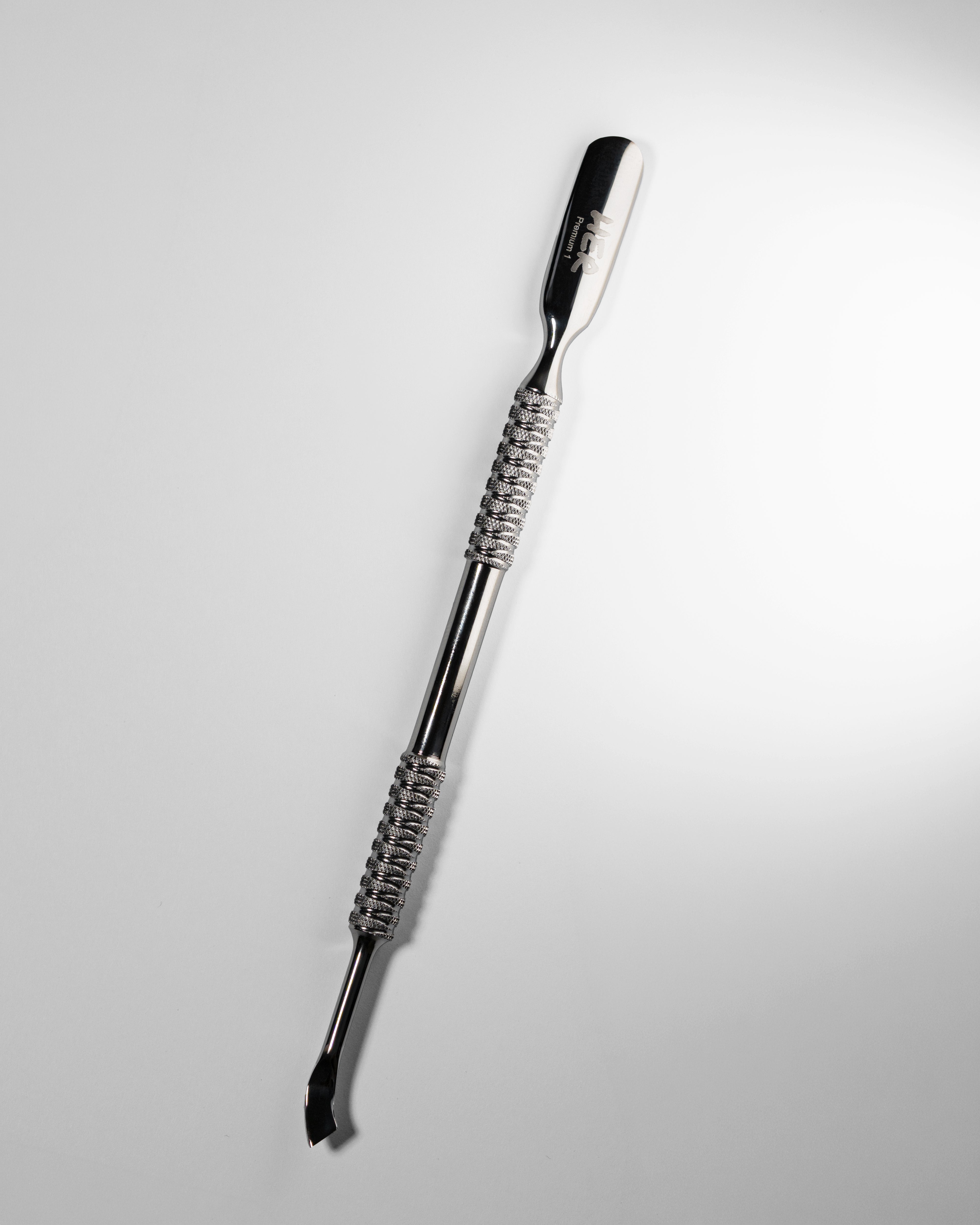 Pusher pentru cuticule - Premium 1