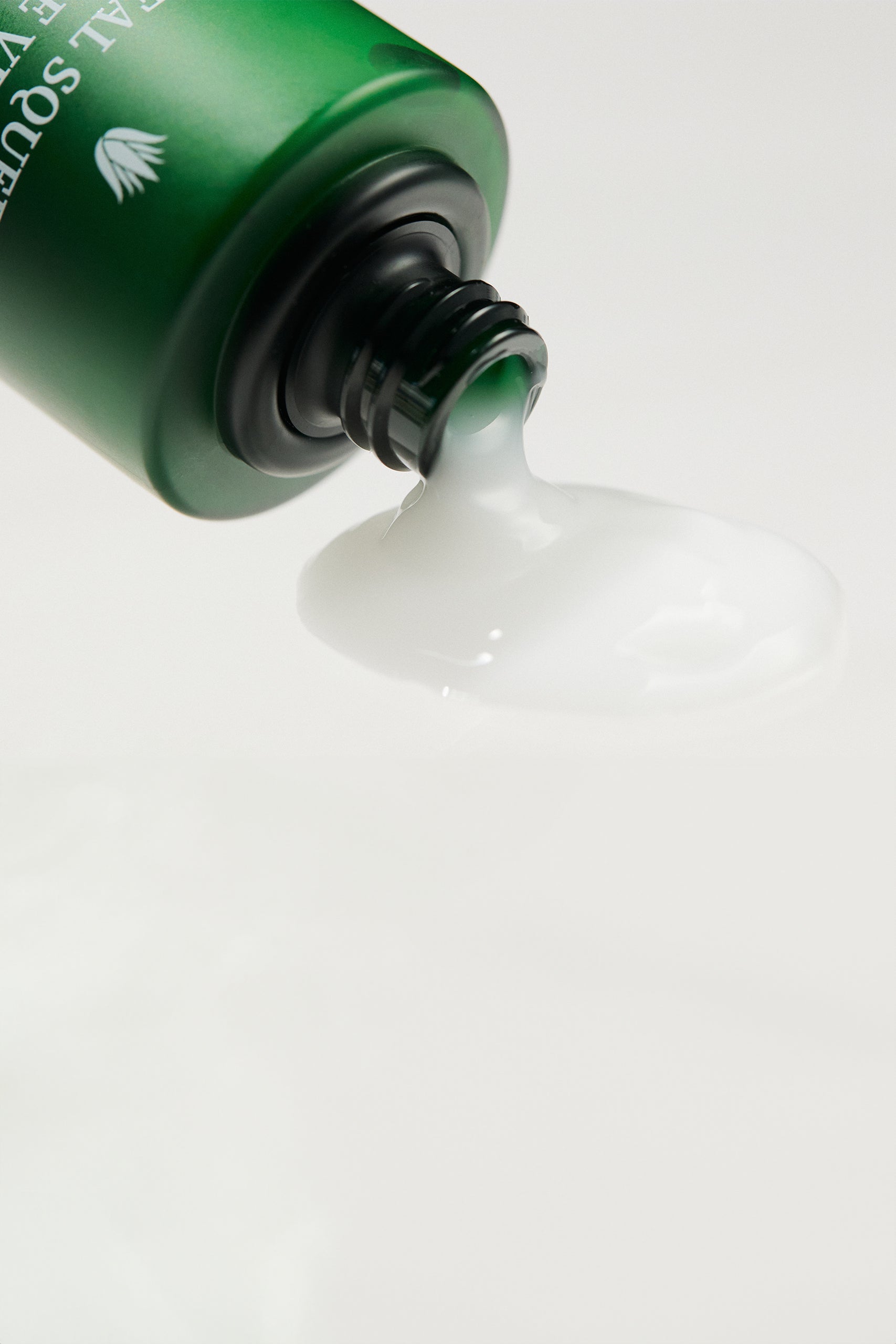 Real Squeeze Aloe Vera Essence - Face essence with Aloe Vera