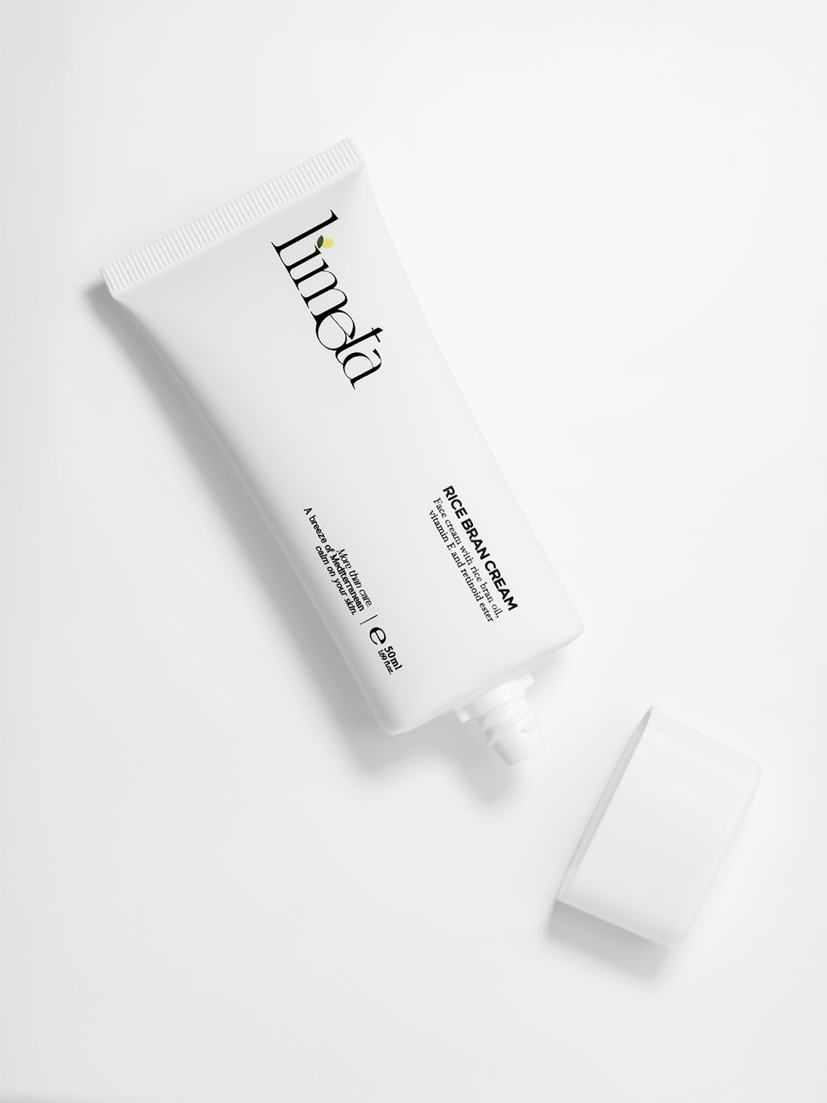 Rice Bran Cream Limeta - HER