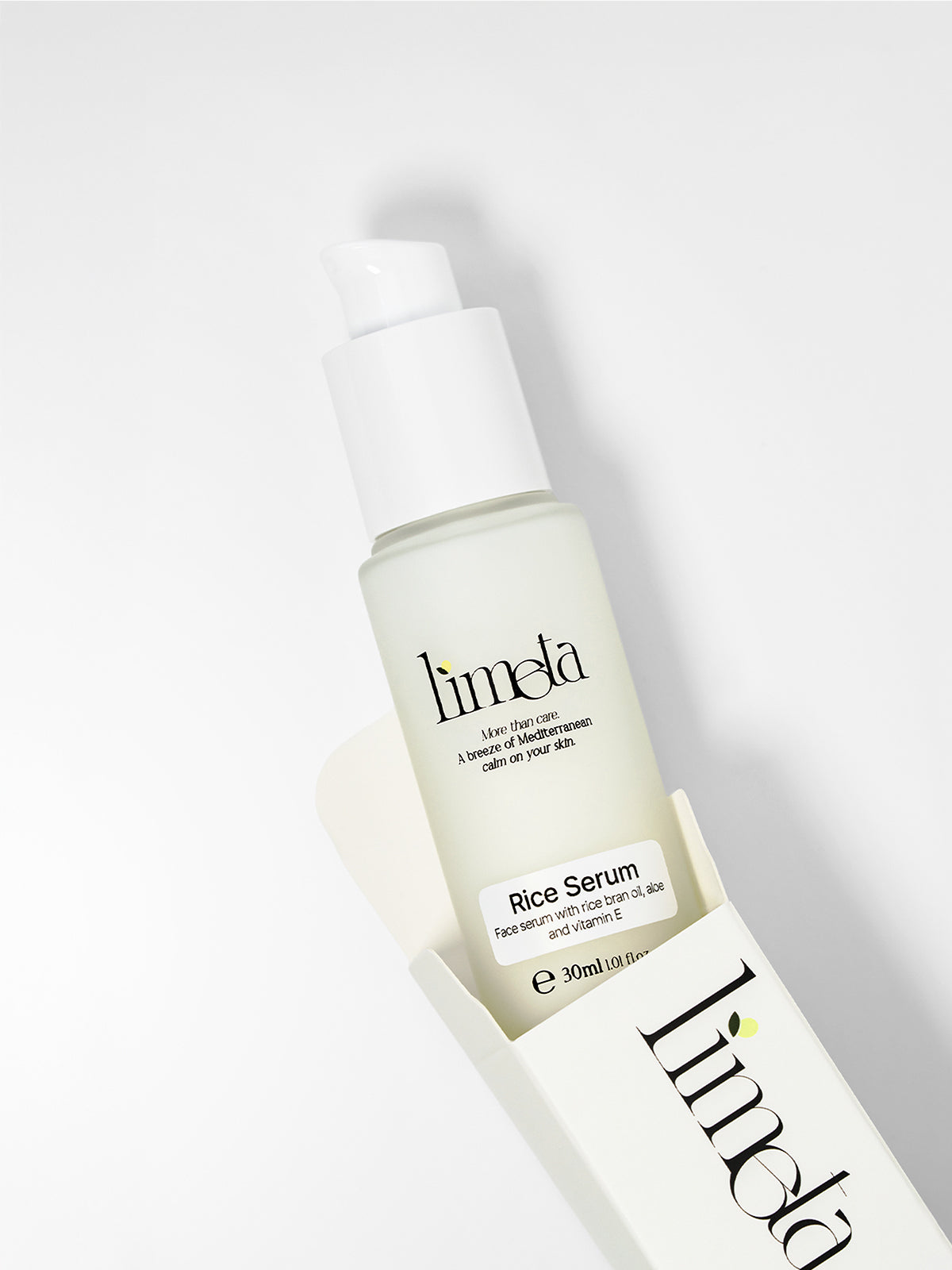 Rice Serum Limeta - HER