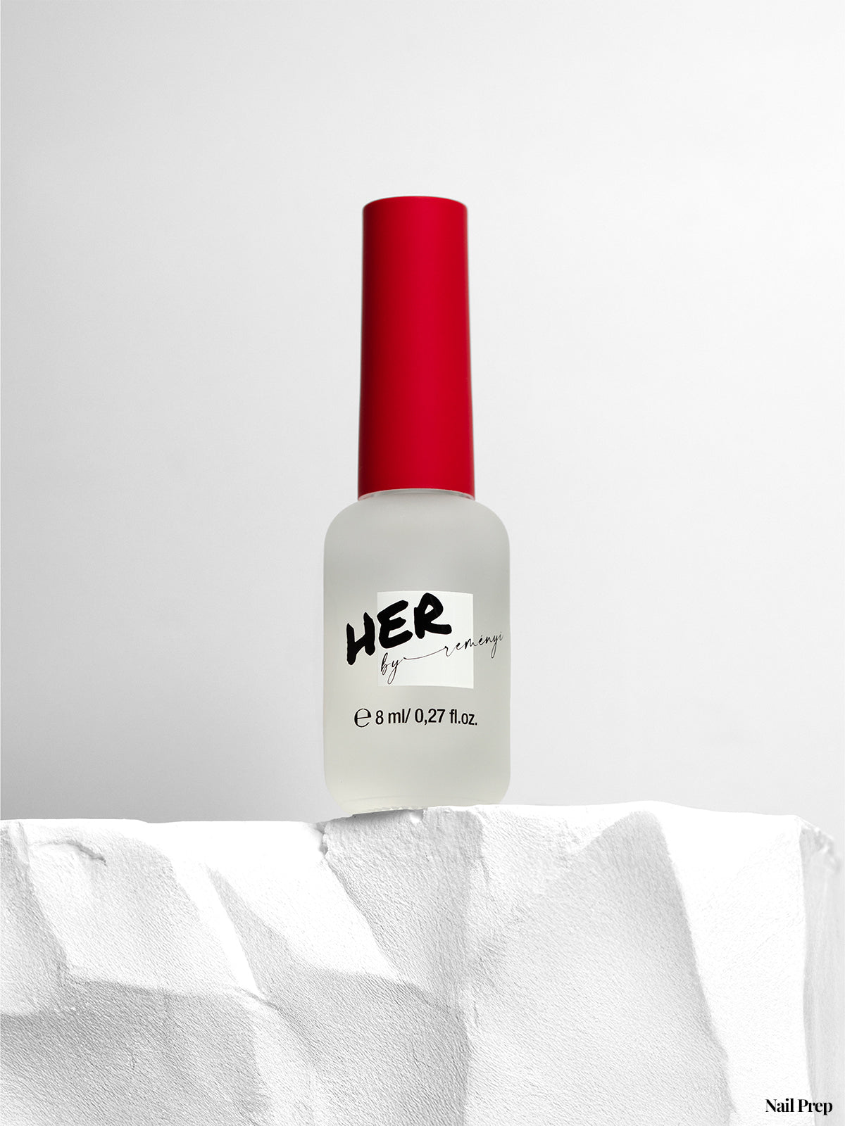 Nail Prep - HER