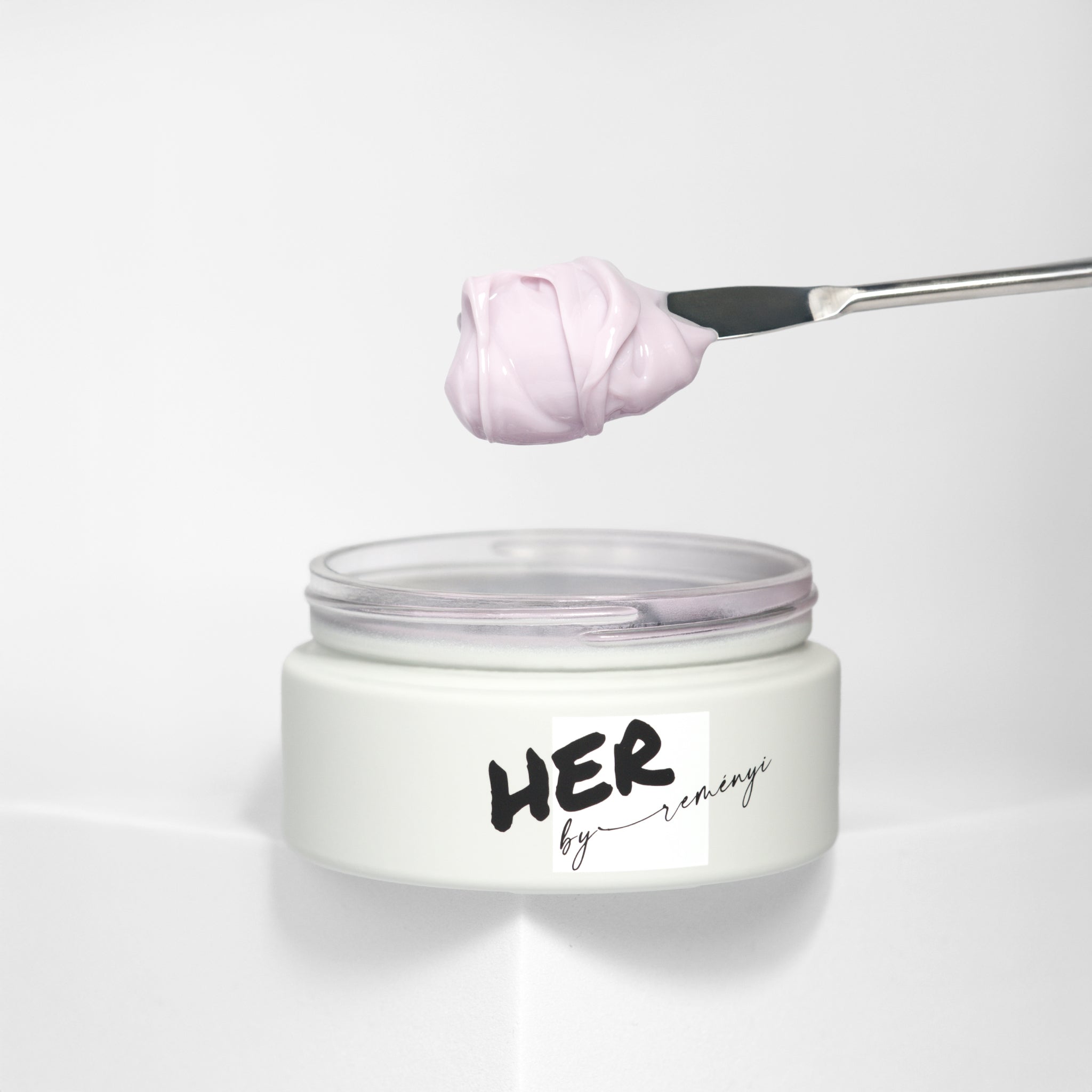 Builder Gel Pro Mousse - MULBERRY GANACHE