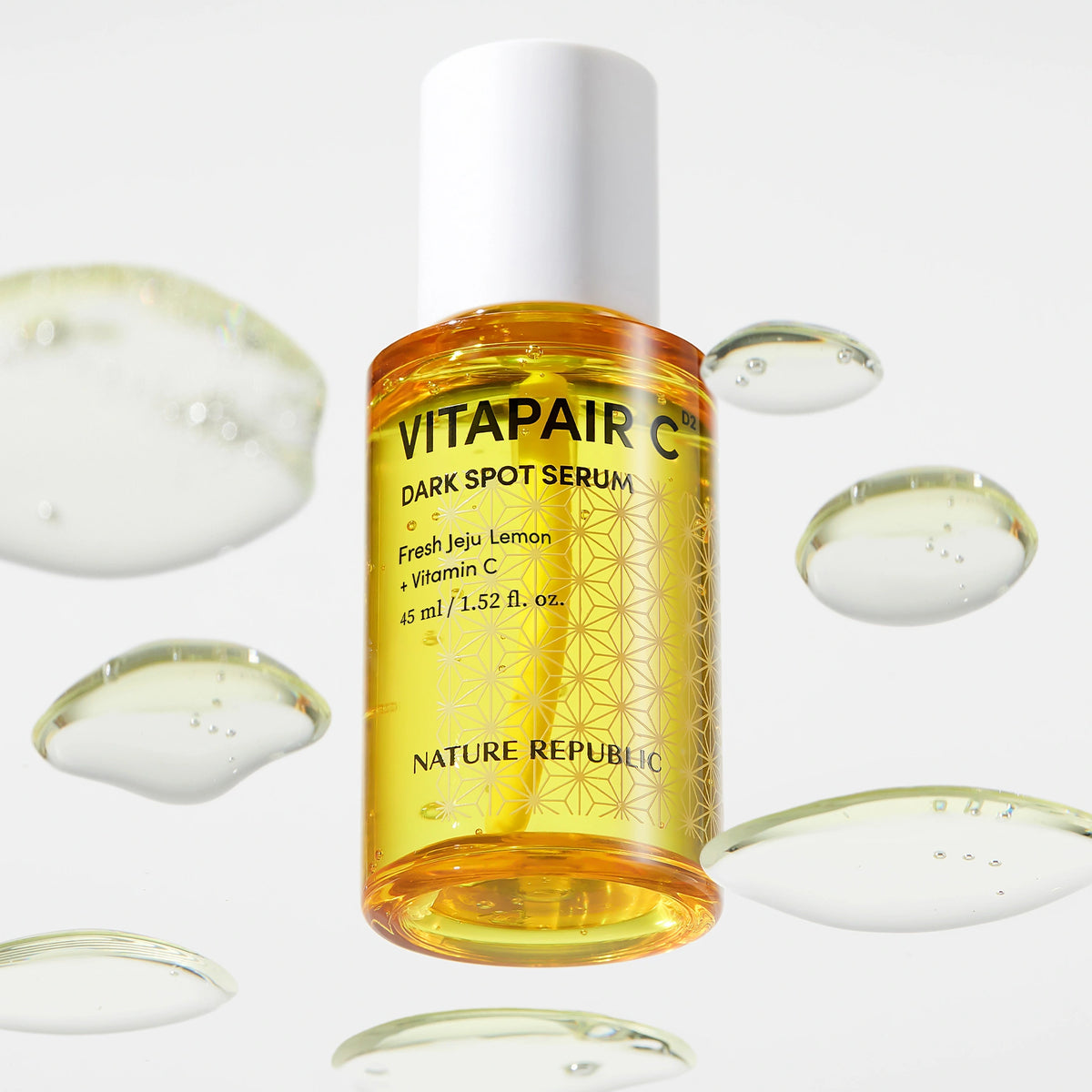 Vitapair C Dark Spot Serum - Nature Republic | HER