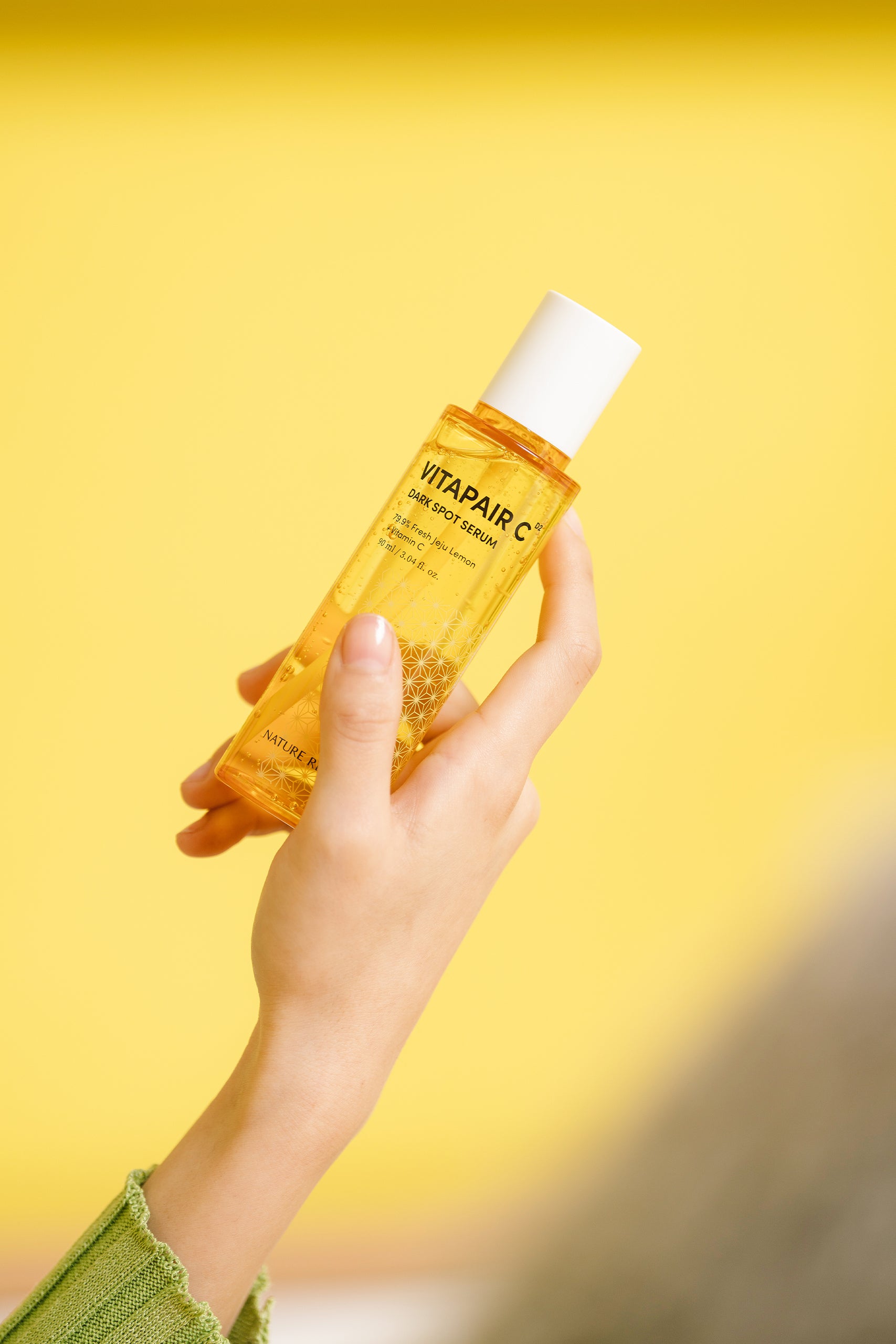 Vitapair C Dark Spot Serum - Nature Republic