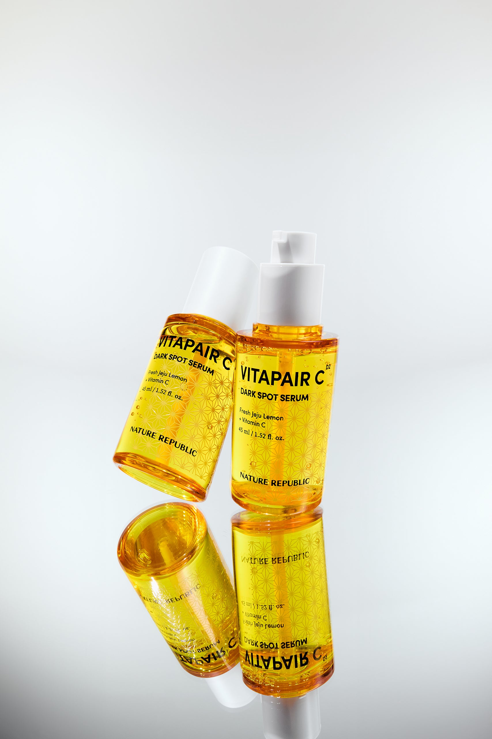 Vitapair C Dark Spot Serum - Nature Republic