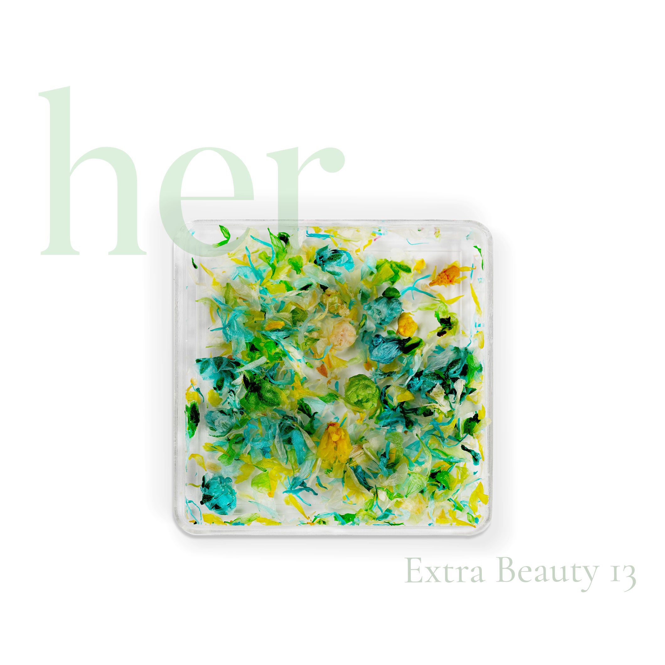 Extra Beauty 13 - HER