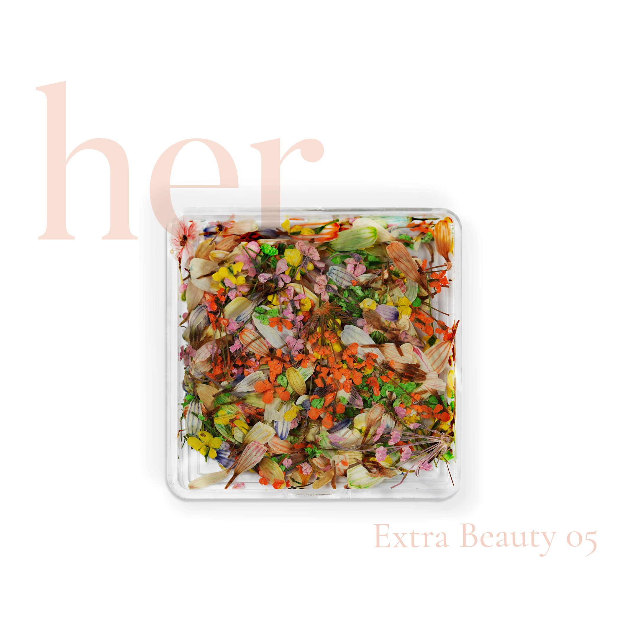 Extra Beauty 5 - HER