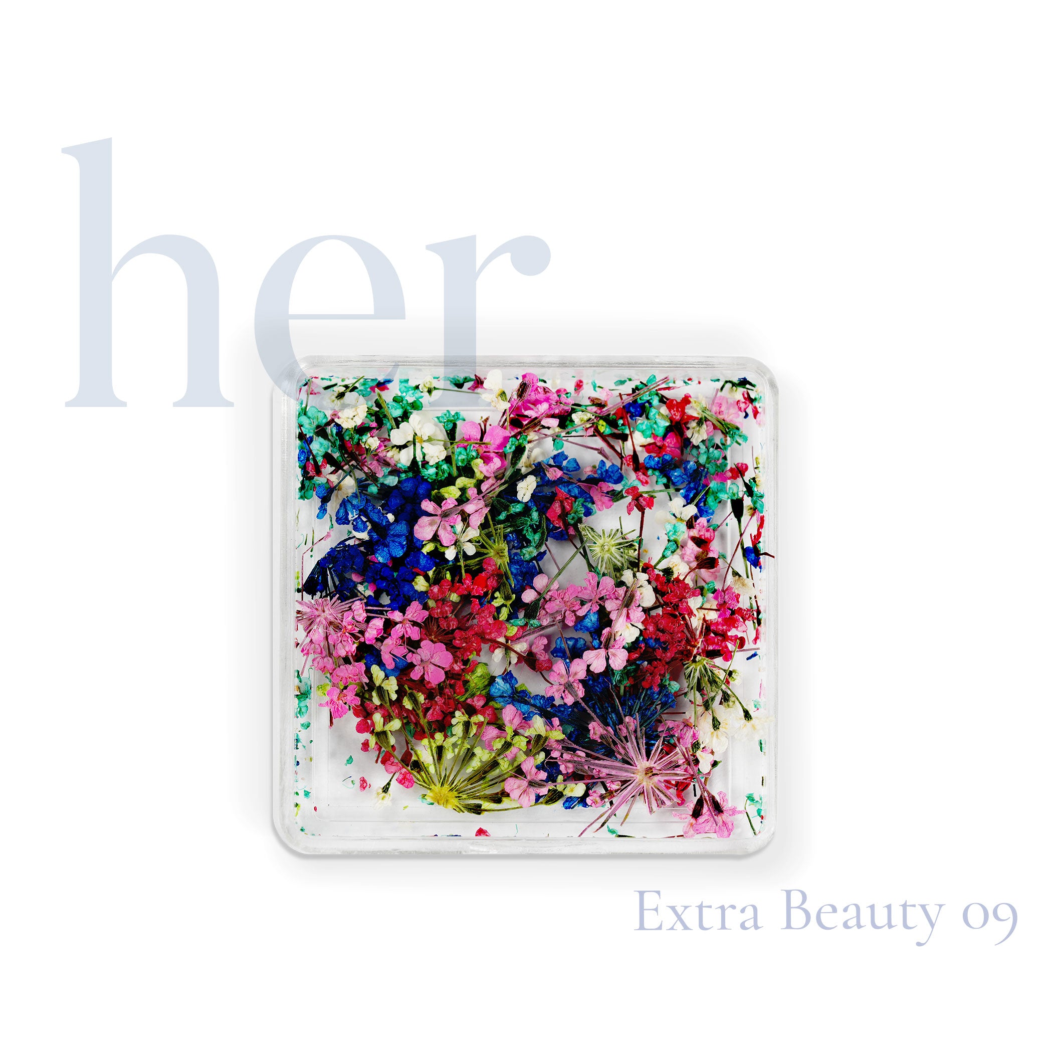 Extra Beauty 9 - HER