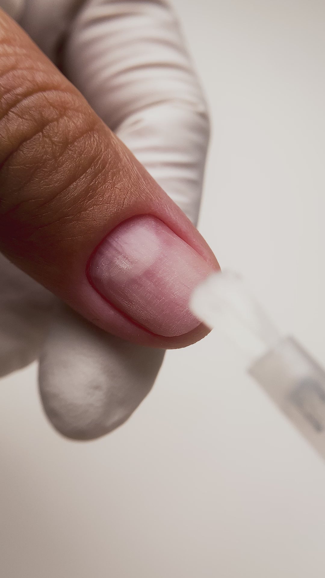 Nail Prep