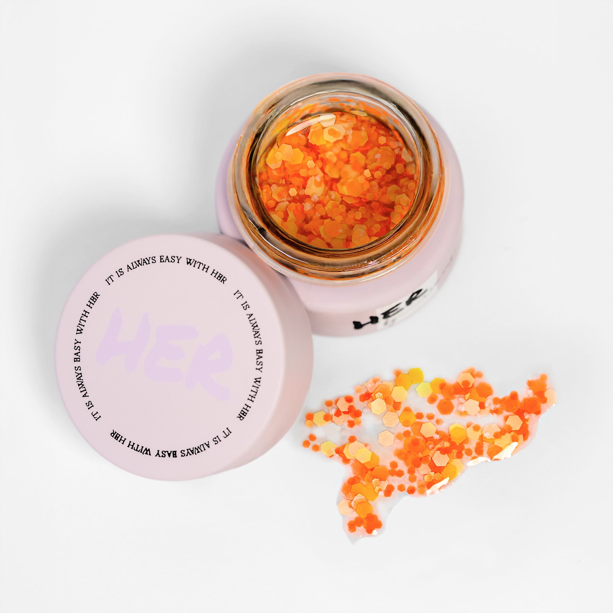 Art Gel Deco - Bubble