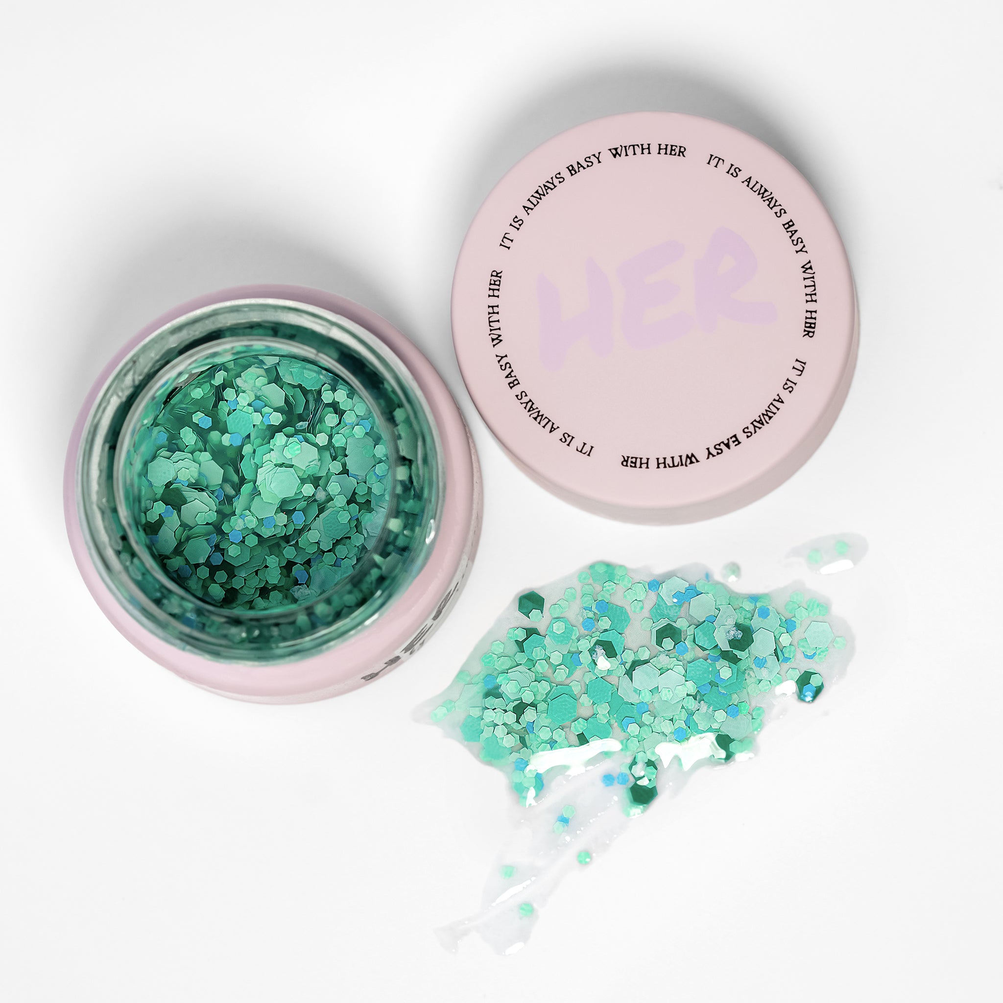 Art Gel Deco - Bubble