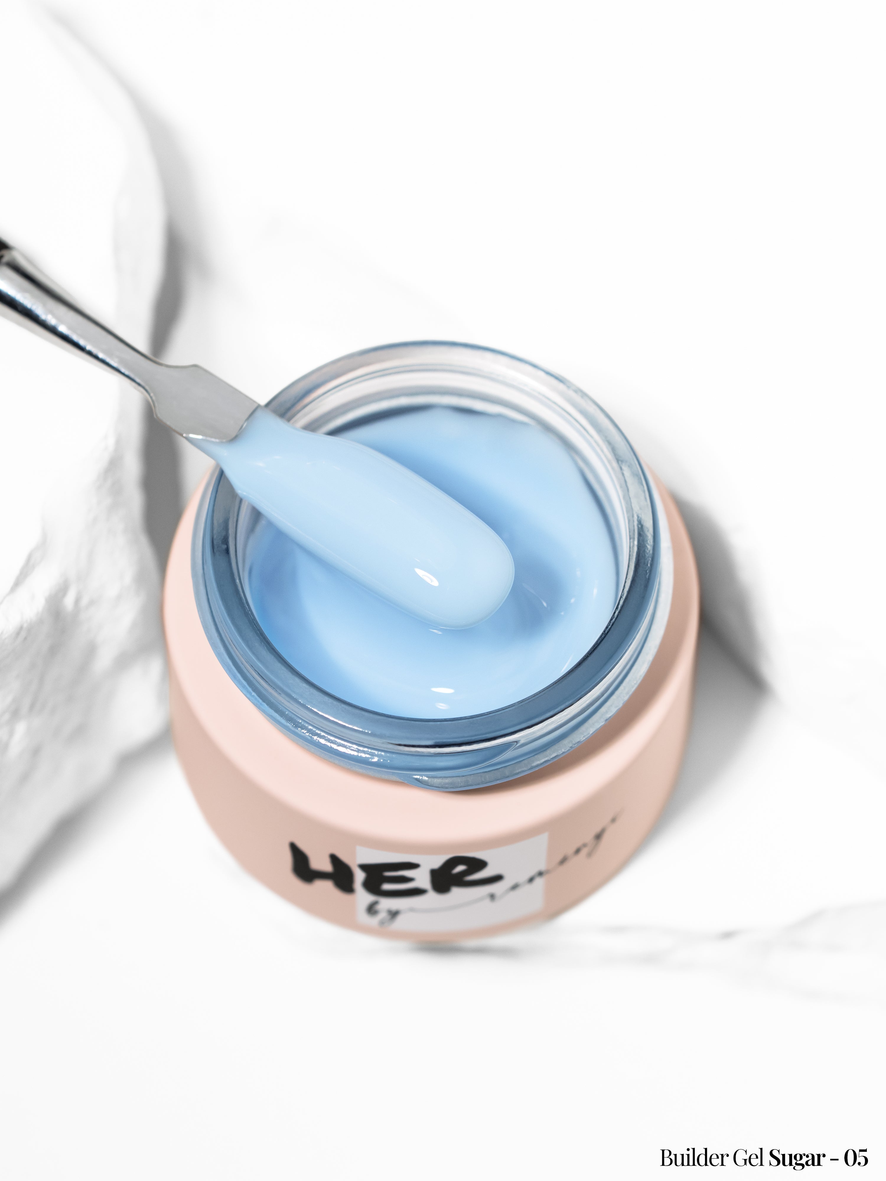 Builder Gel Sugar - 05