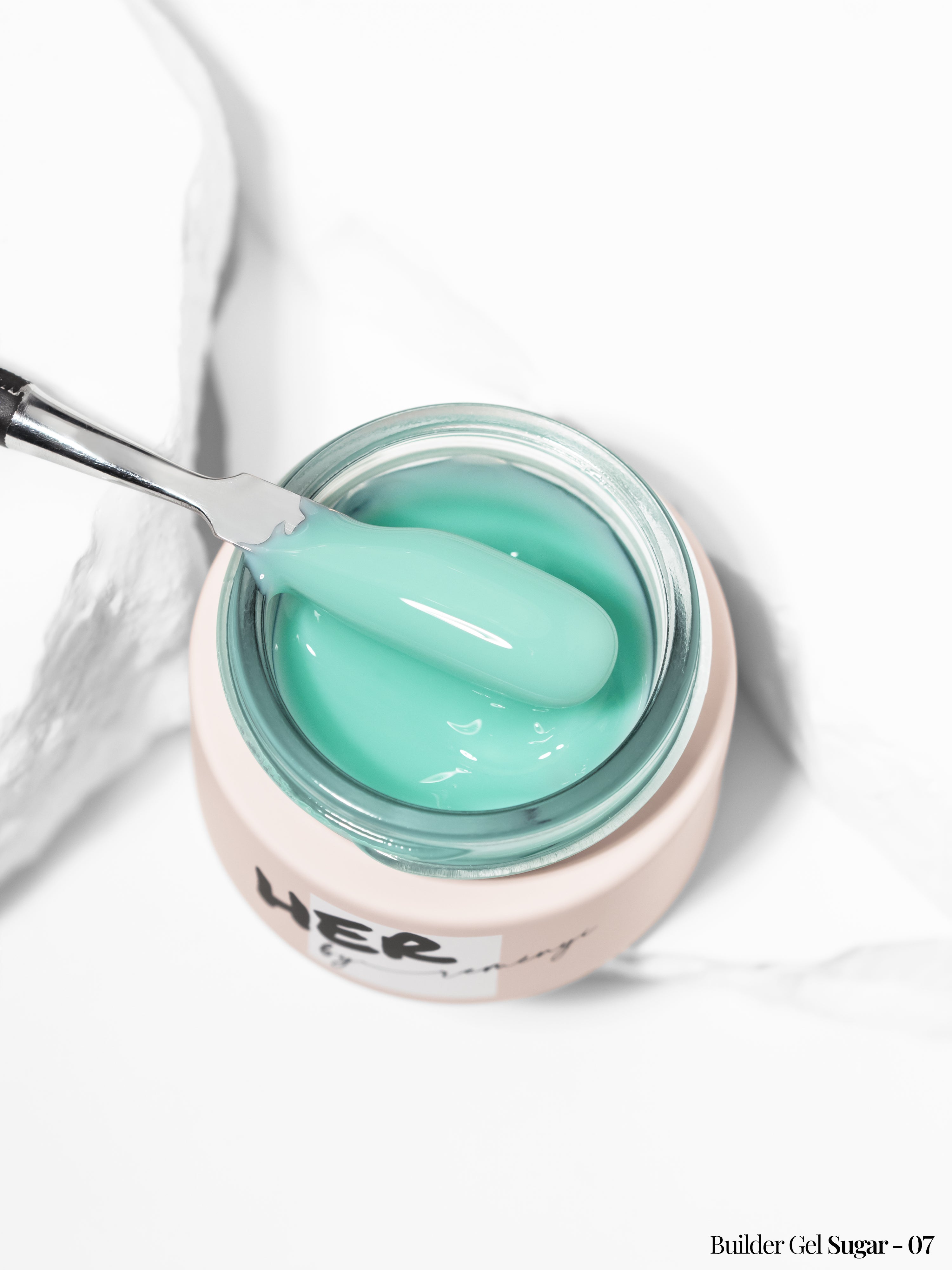 Builder Gel Sugar - 07