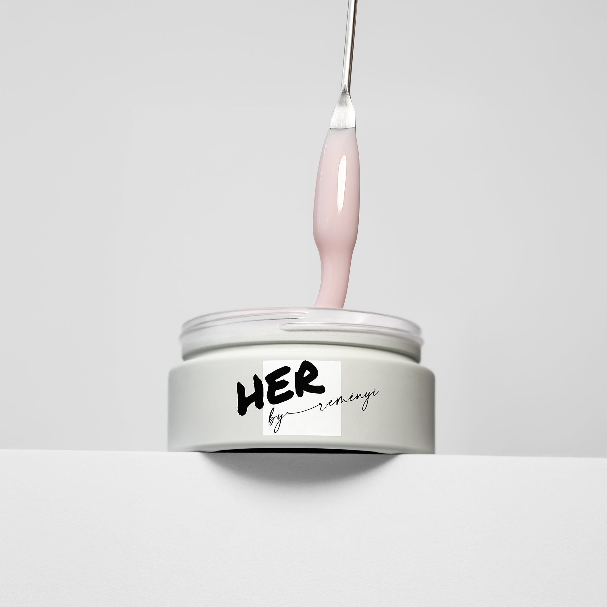 Builder Gel HER - ROSAVA