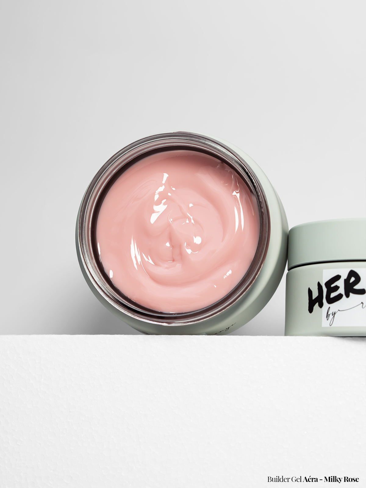 Builder Gel Aéra - MILKY ROSE - HER