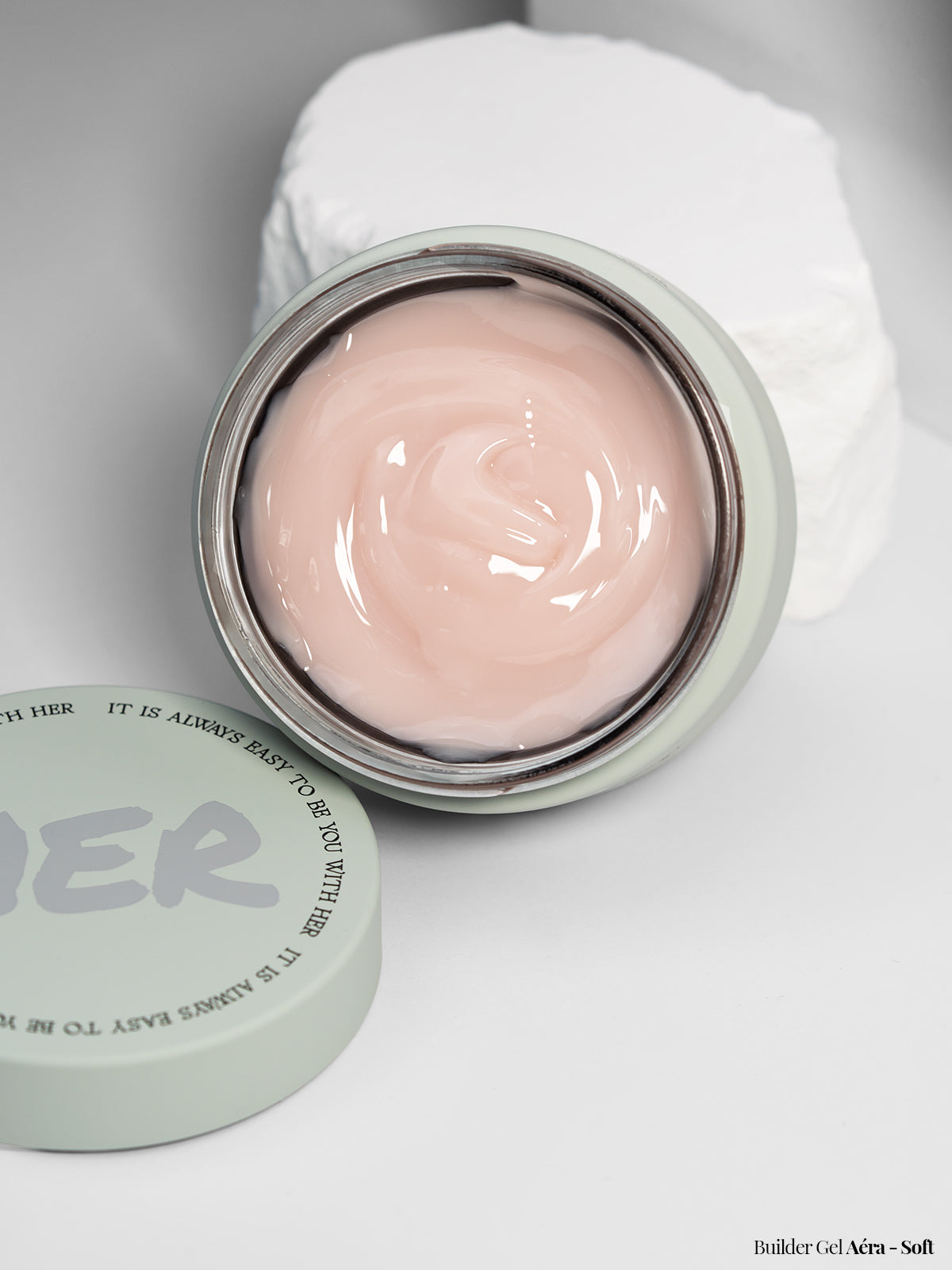 Builder Gel Aéra - SOFT - HER
