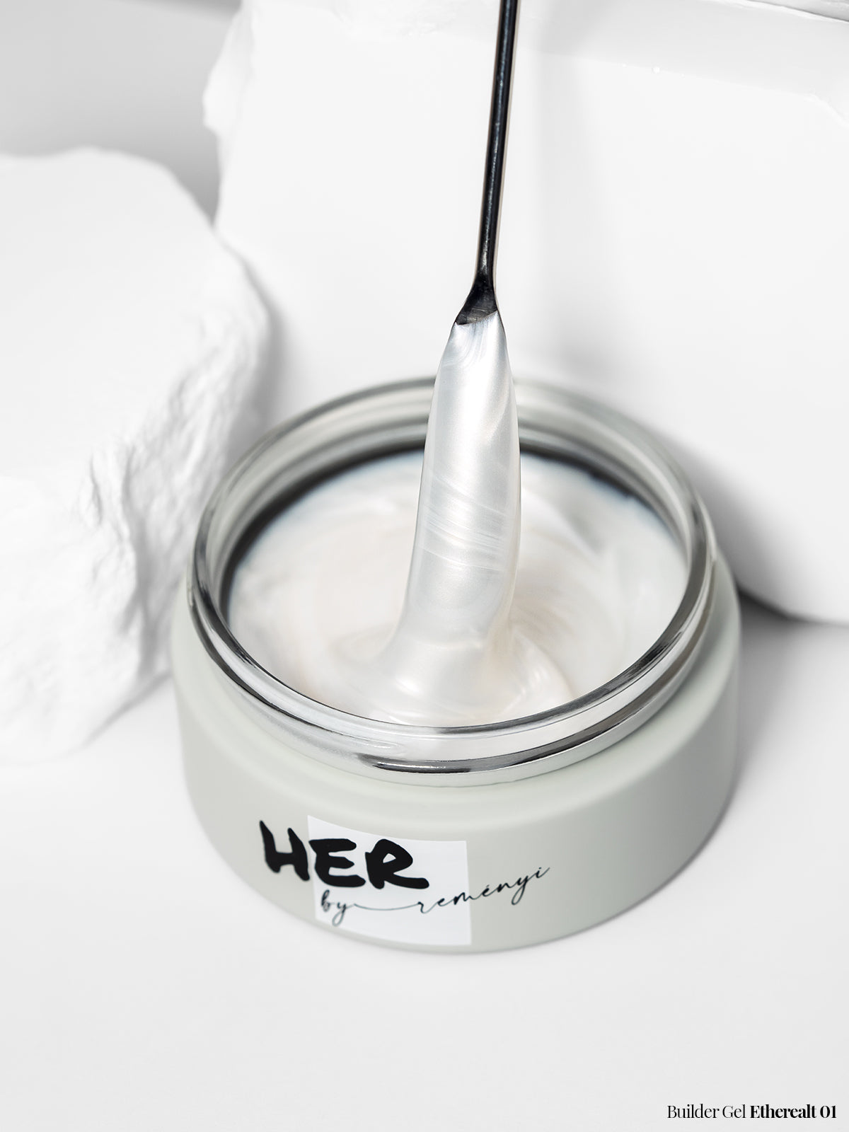 Builder Gel - ETHEREAL 01 - HER