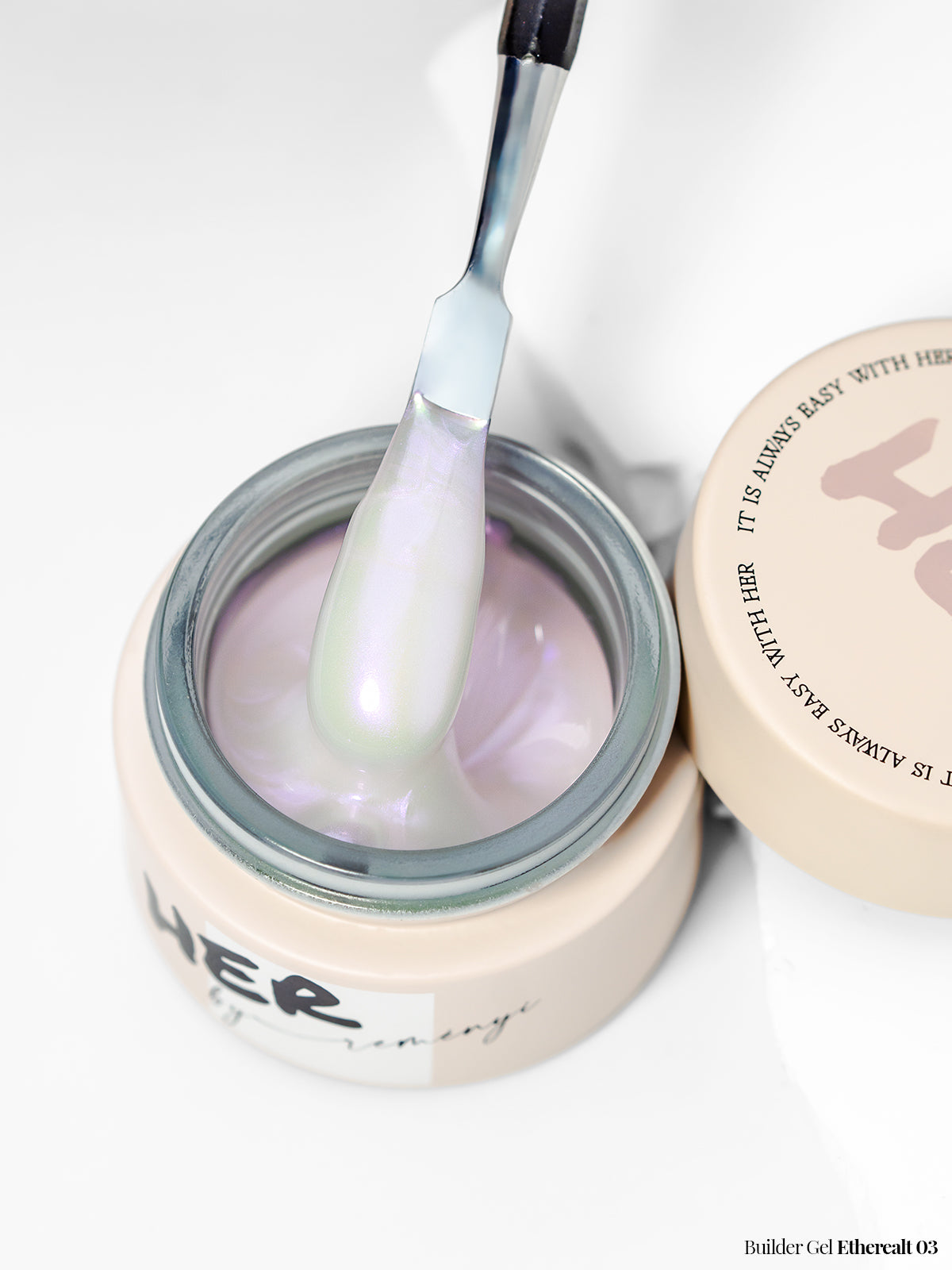 Builder Gel - ETHEREAL 03 - HER