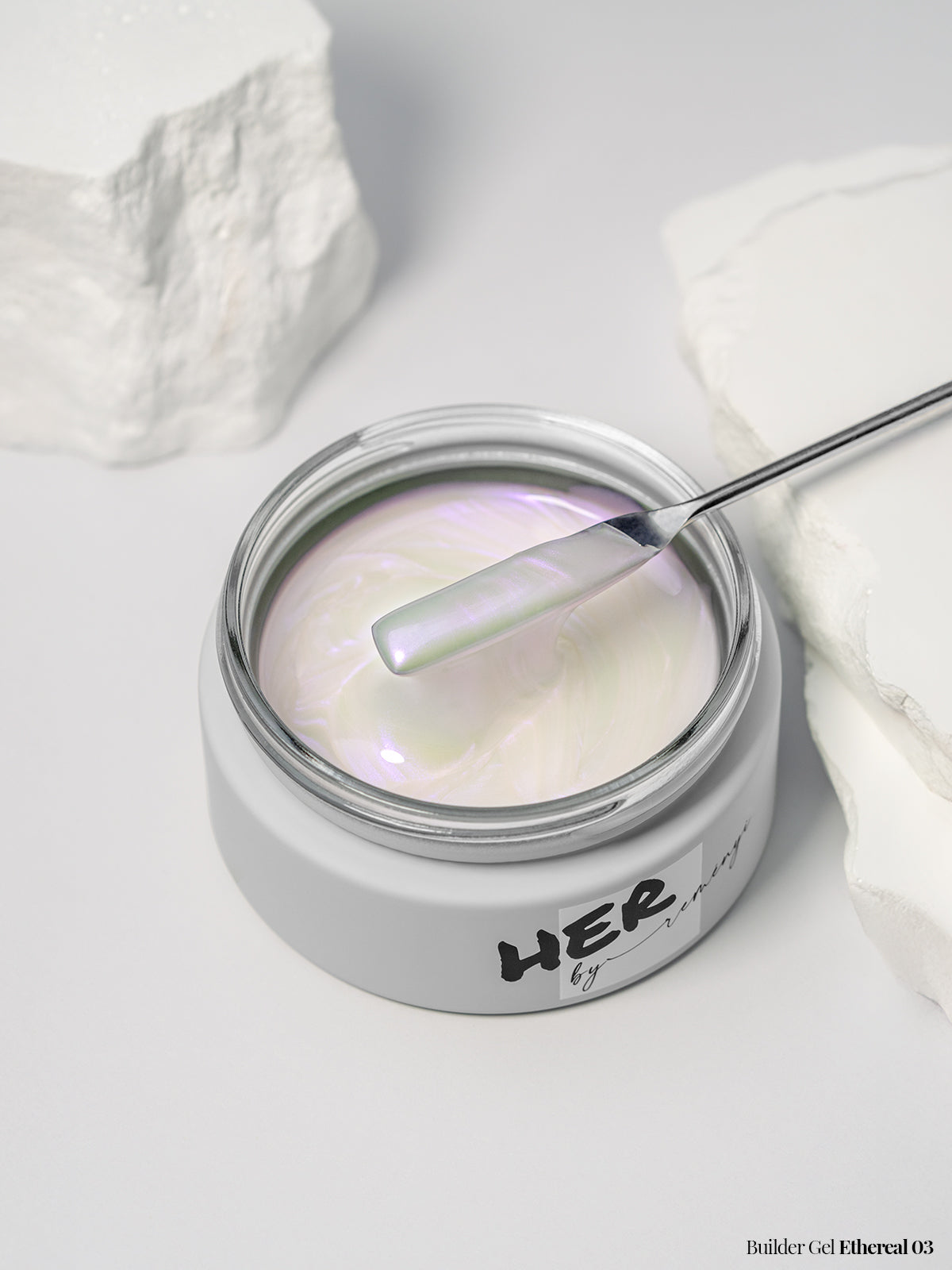 Builder Gel - ETHEREAL 03 - HER
