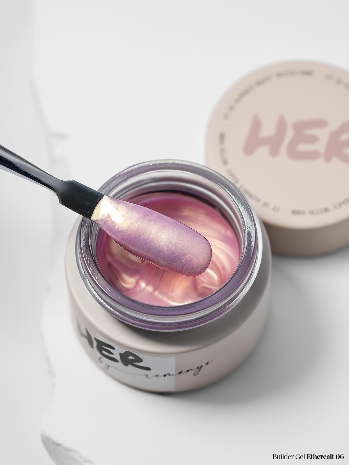 Builder Gel - ETHEREAL 06 - HER