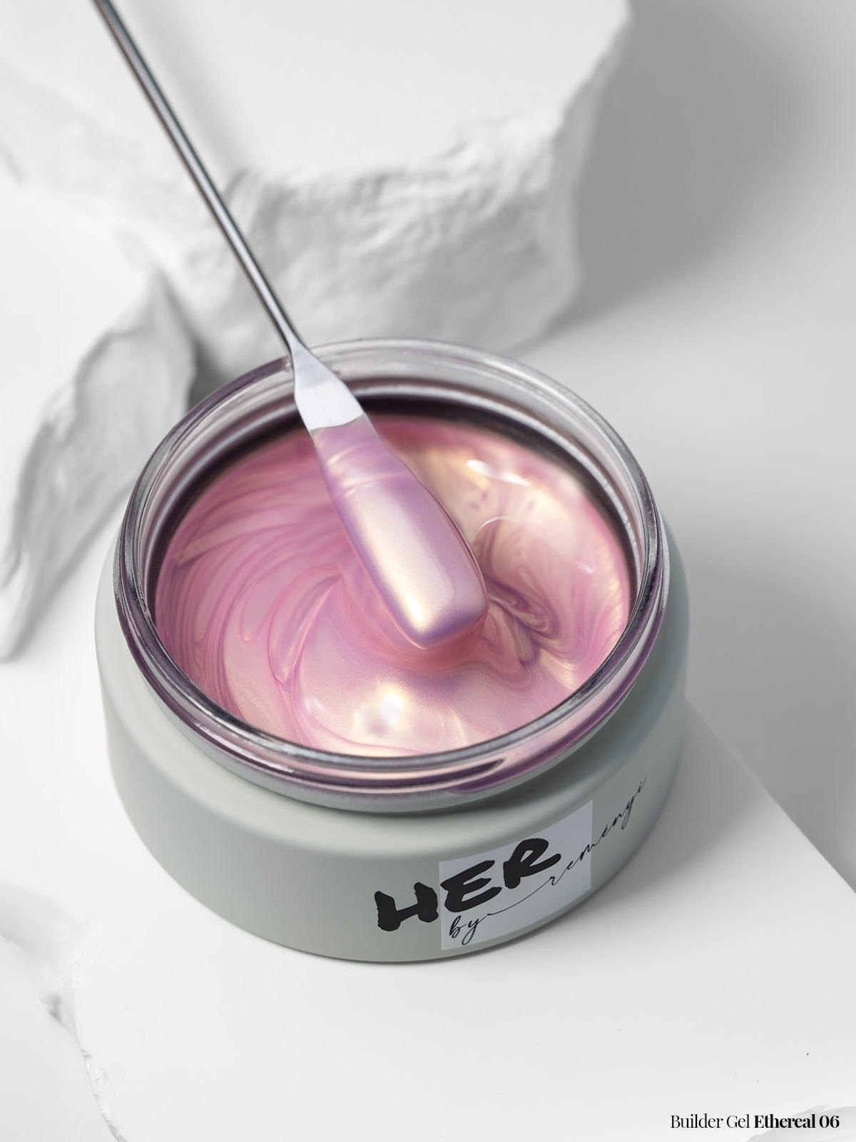 Builder Gel - ETHEREAL 06 - HER