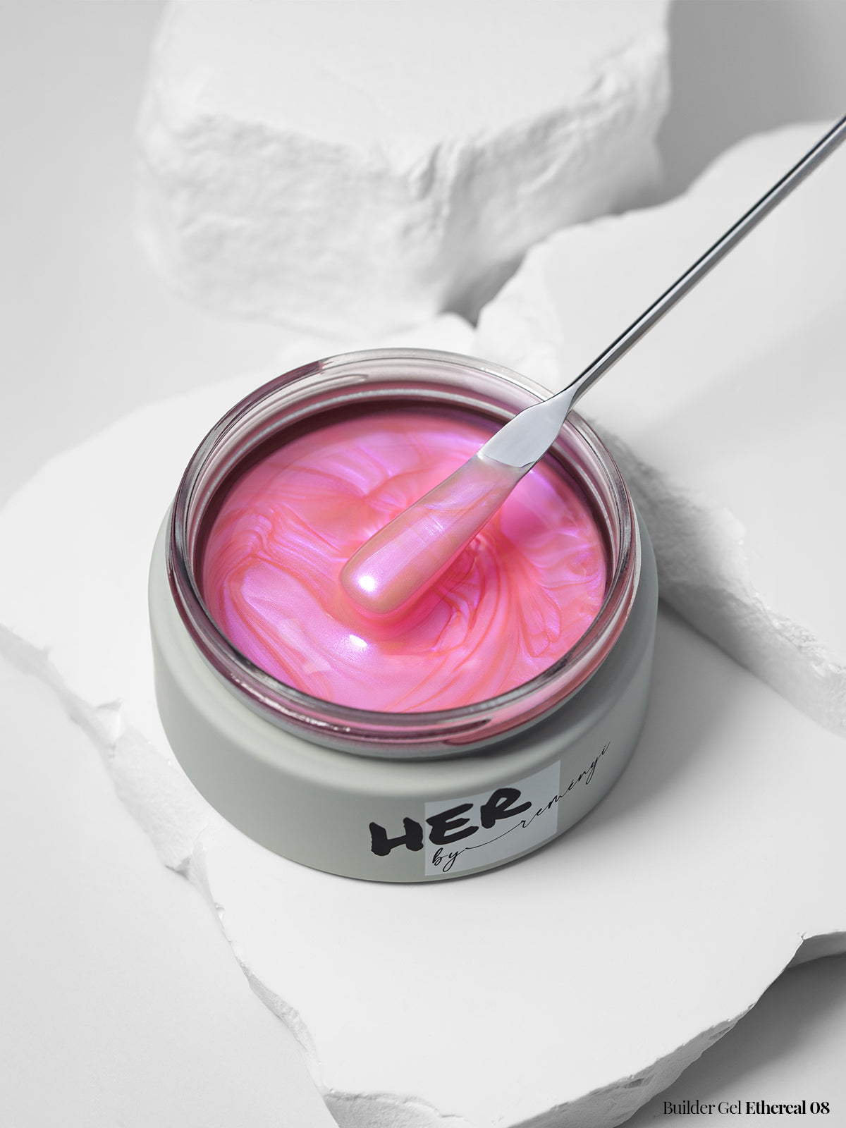 Builder Gel - ETHEREAL 08 - HER