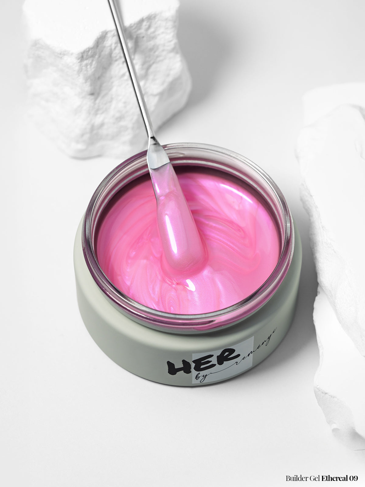 Builder Gel - ETHEREAL 09 - HER