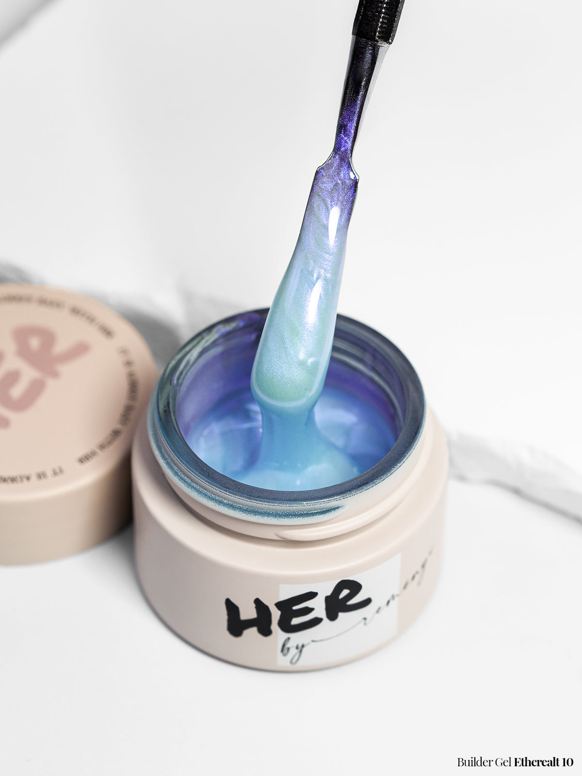 Builder Gel - ETHEREAL 10 - HER