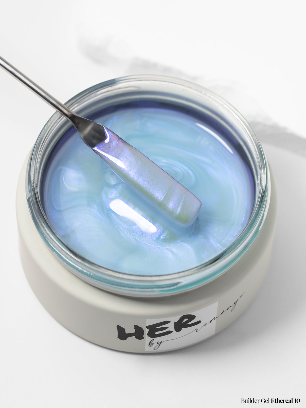 Builder Gel - ETHEREAL 10 - HER