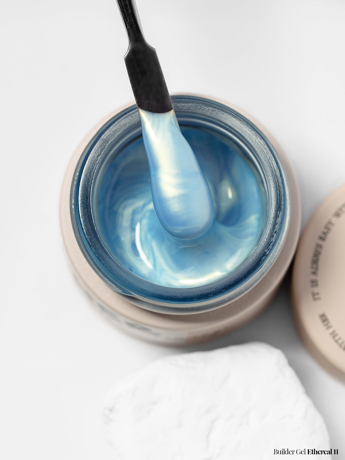 Builder Gel - ETHEREAL 11 - HER