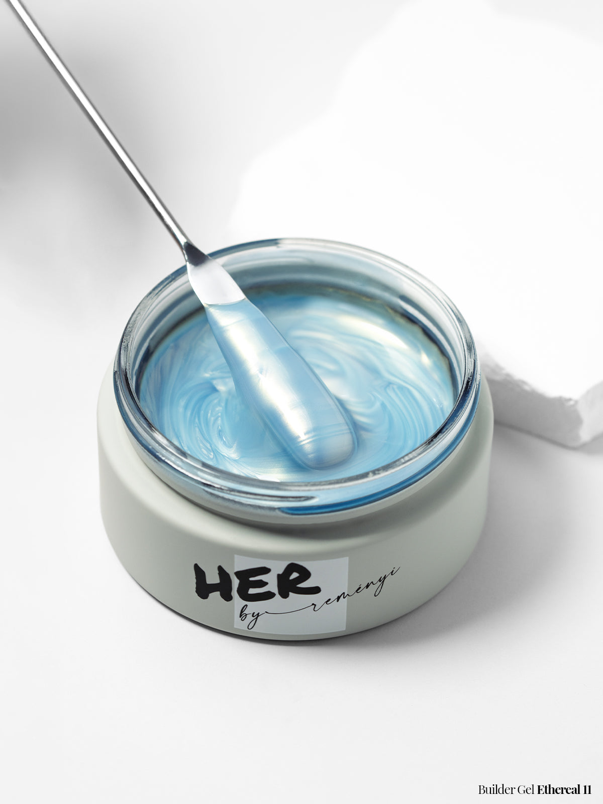 Builder Gel - ETHEREAL 11 - HER