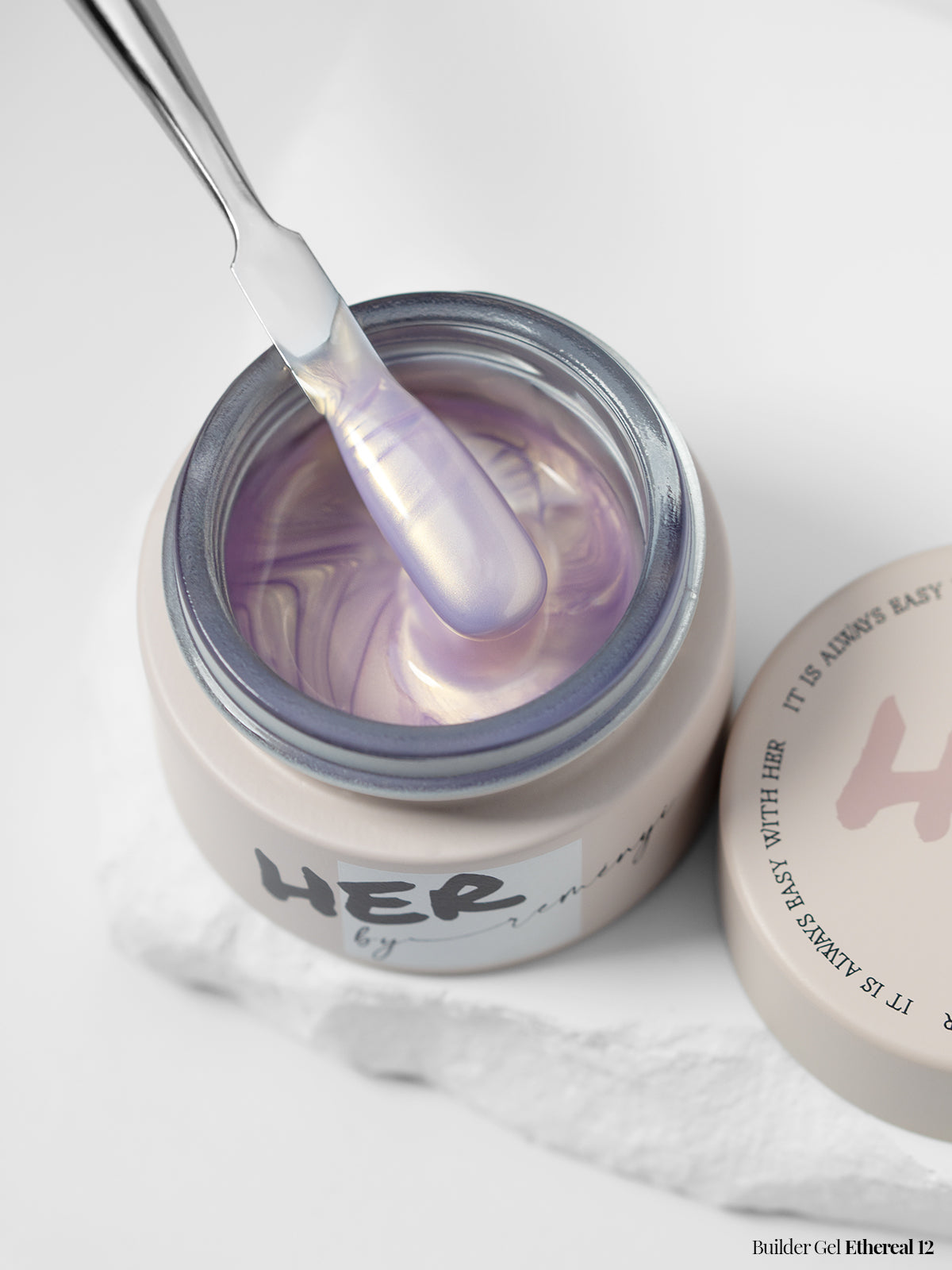Builder Gel - ETHEREAL 12 - HER