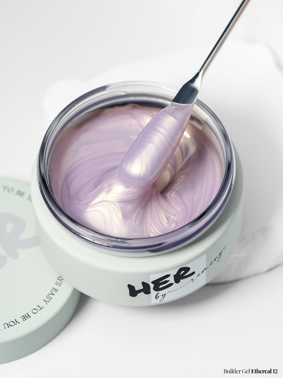 Builder Gel - ETHEREAL 12 - HER
