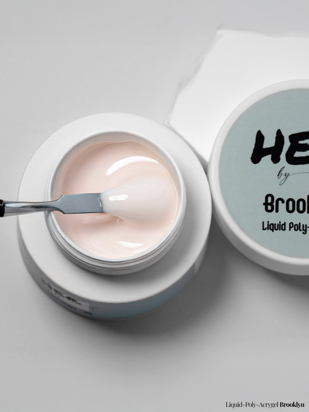 Liquid Poly-Acrygel - BROOKLYN
