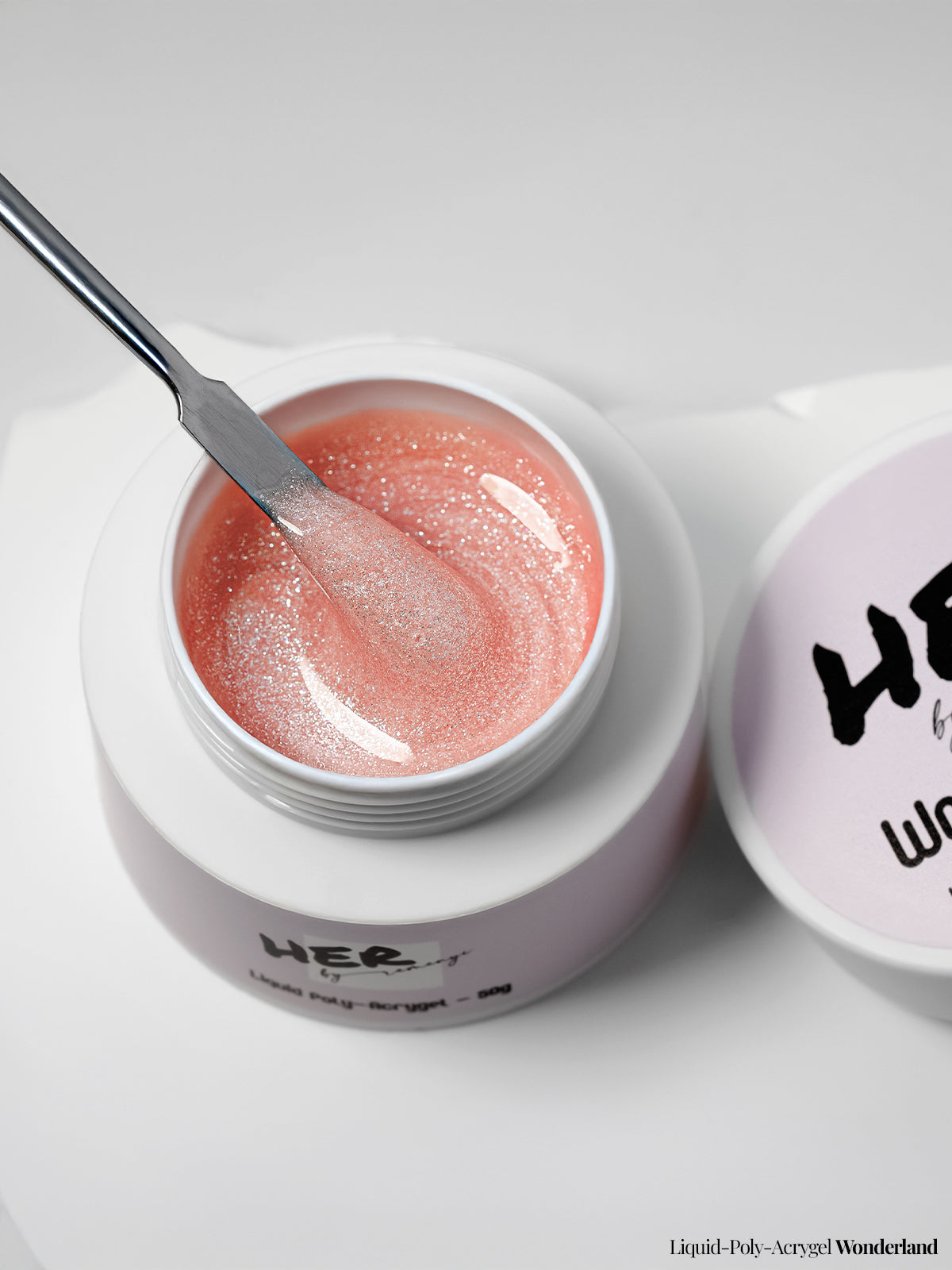 Liquid Poly-Acrygel - WONDERLAND