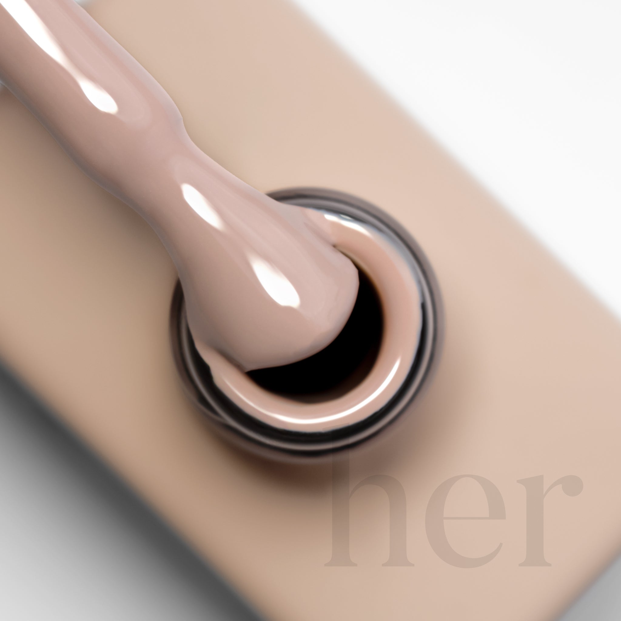 Nude | Oja Semi