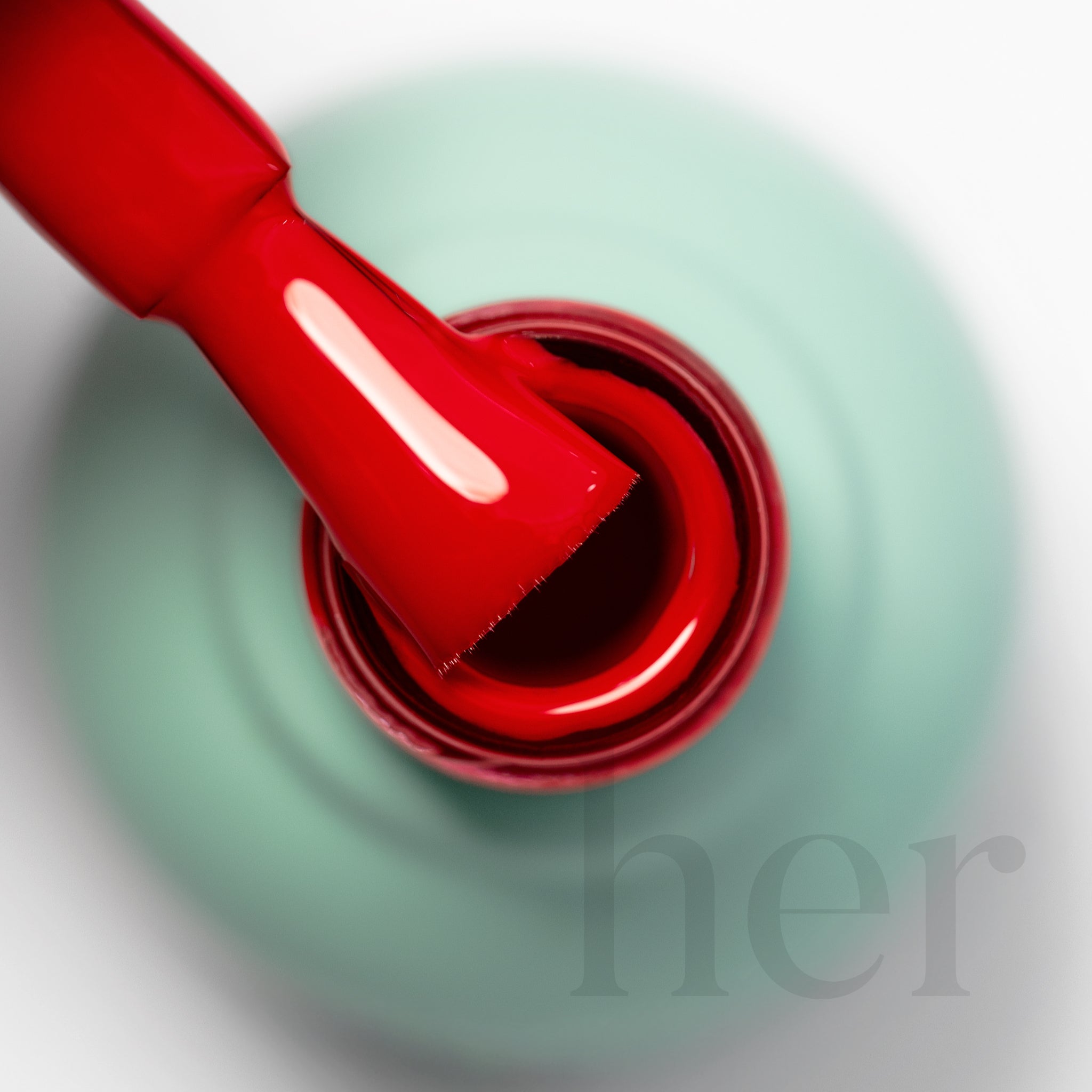 Red | Oja Semi