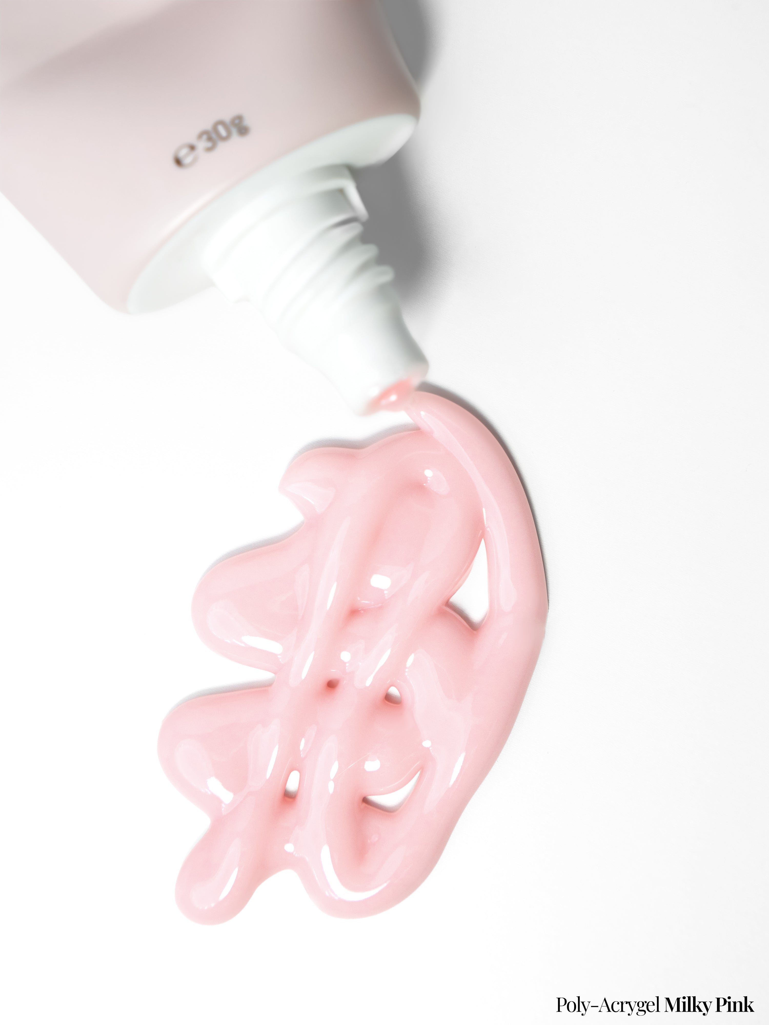 Poly-Acrygel MILKY PINK - HER