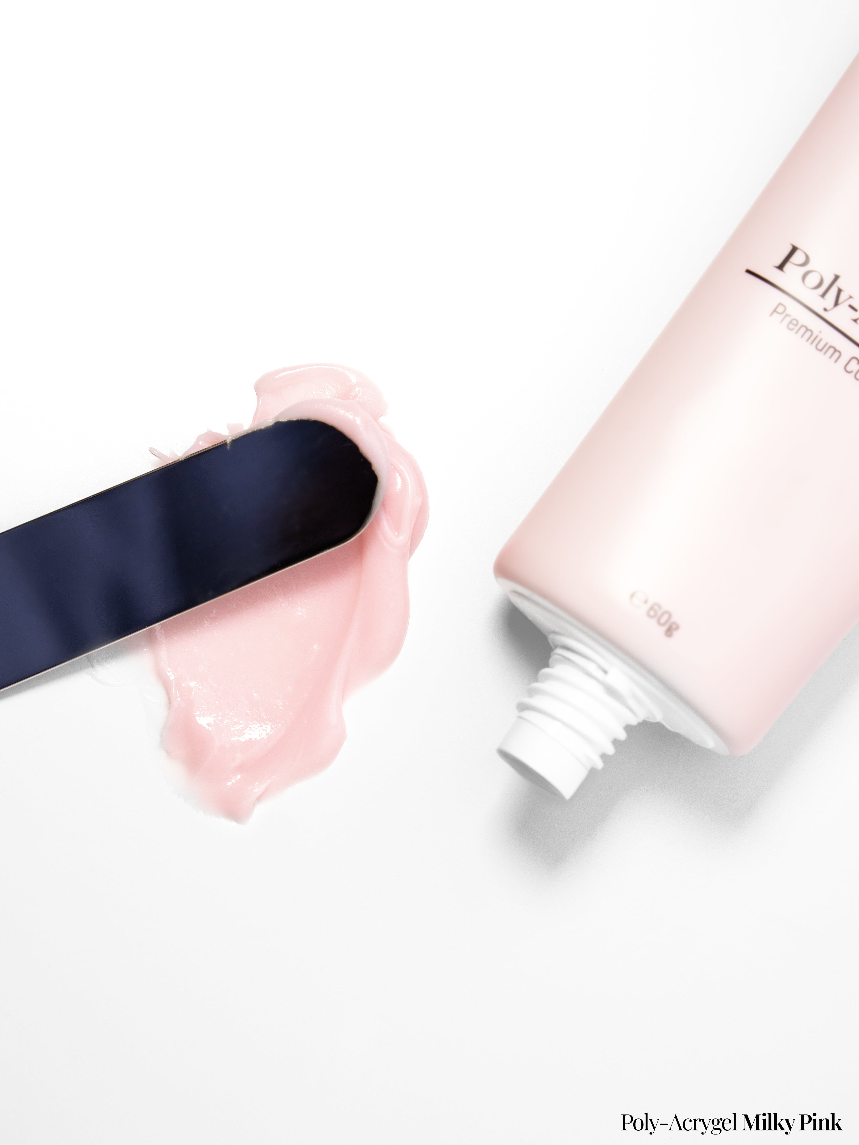 Poly-Acrygel MILKY PINK - HER