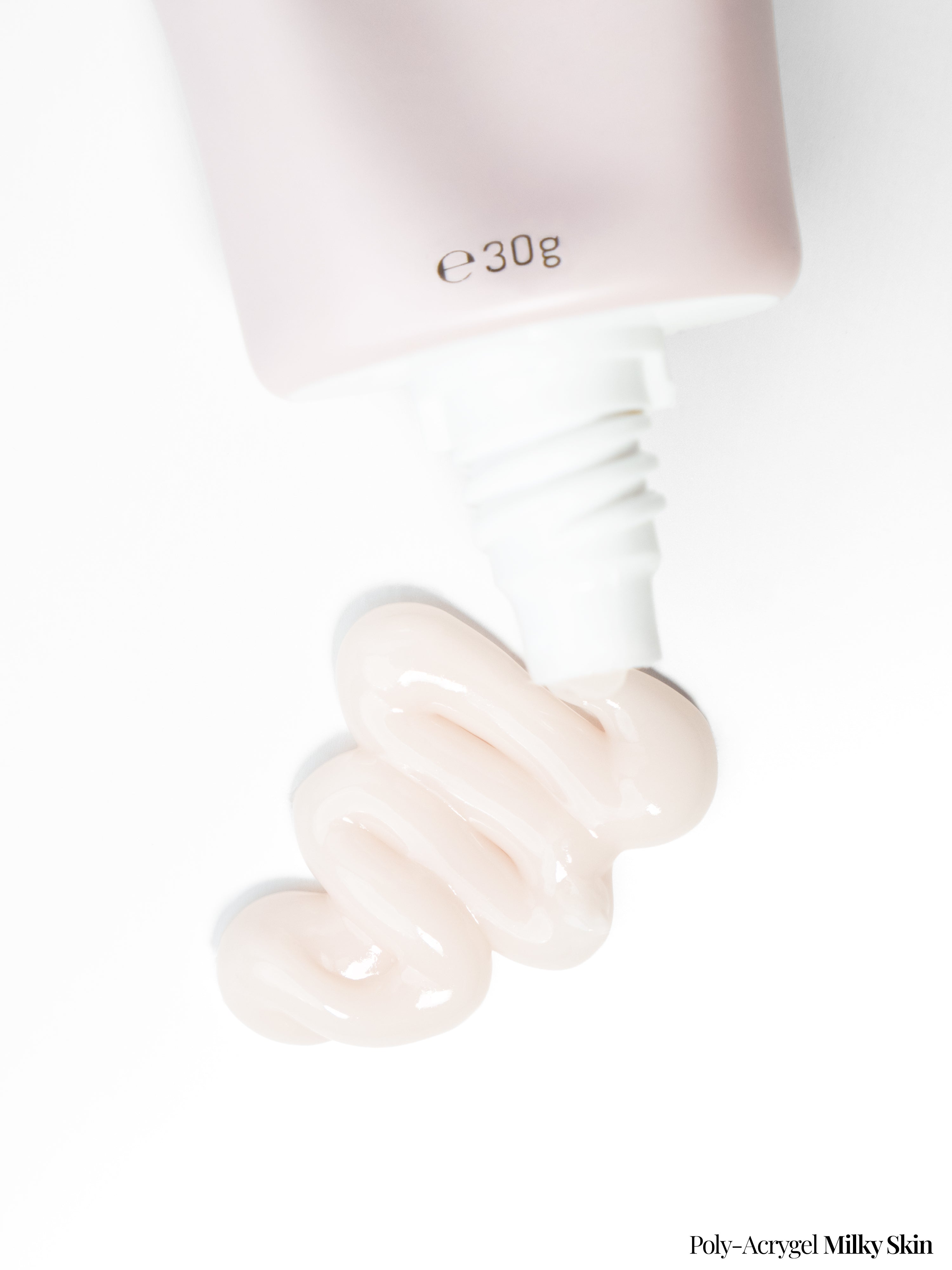 Poly-Acrygel MILKY SKIN - HER