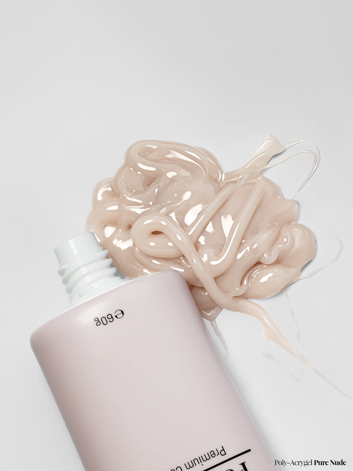 Poly-Acrygel PURE NUDE