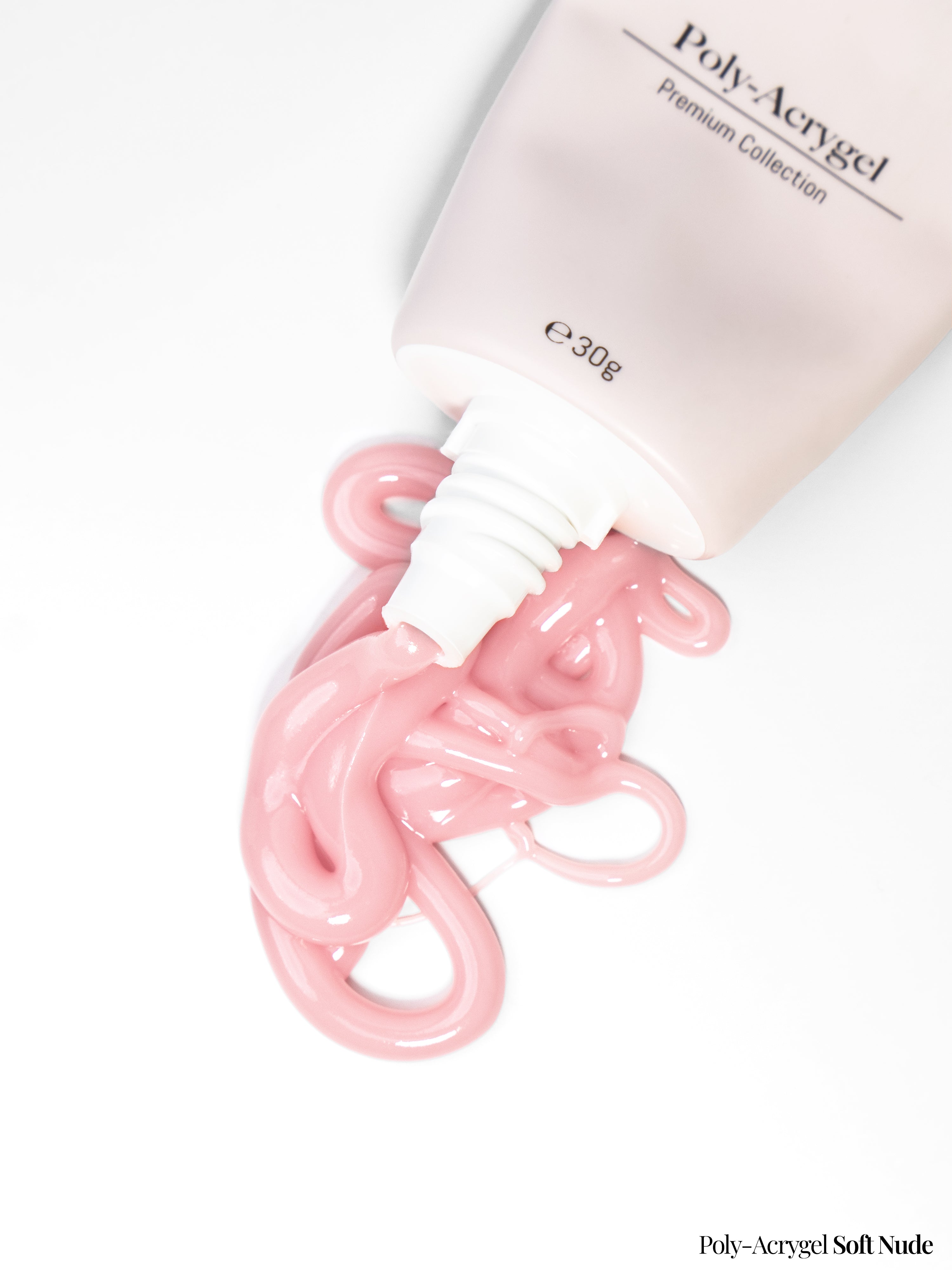 Poly-Acrygel SOFT NUDE - HER