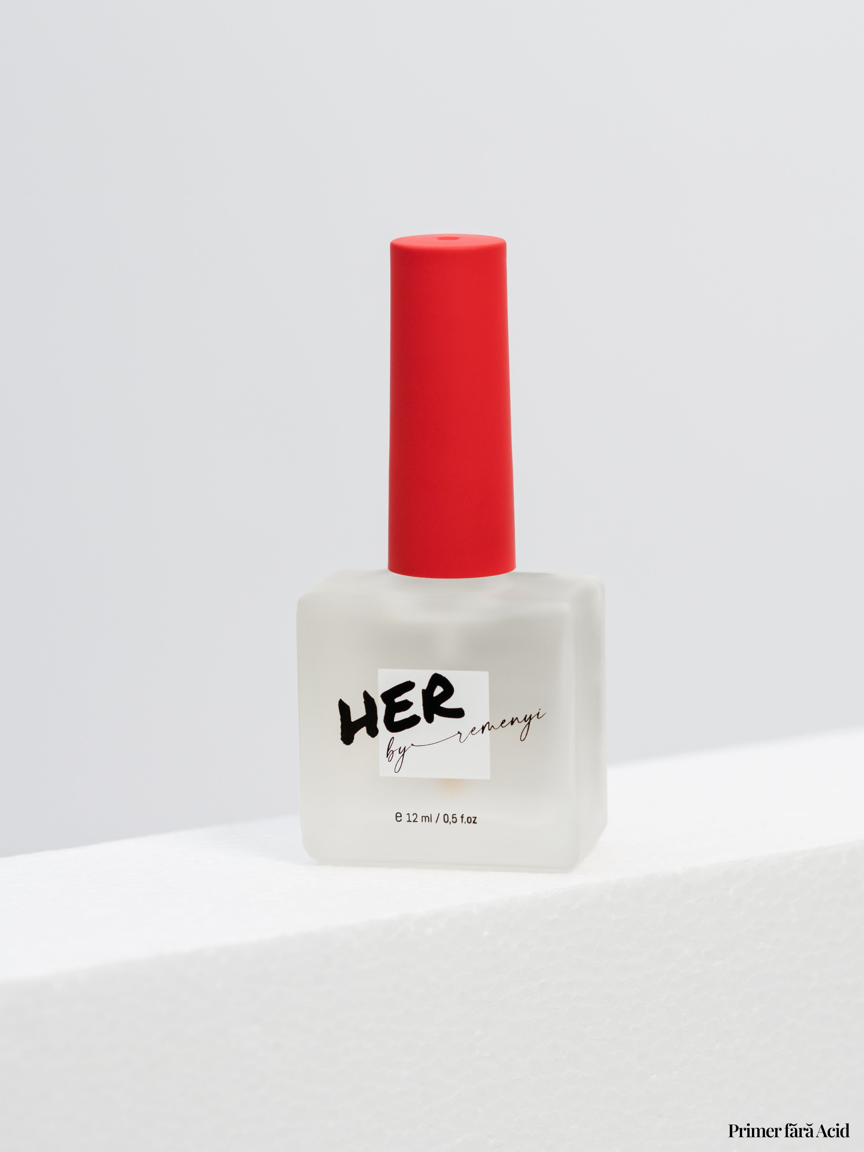 Primer fara Acid - HER