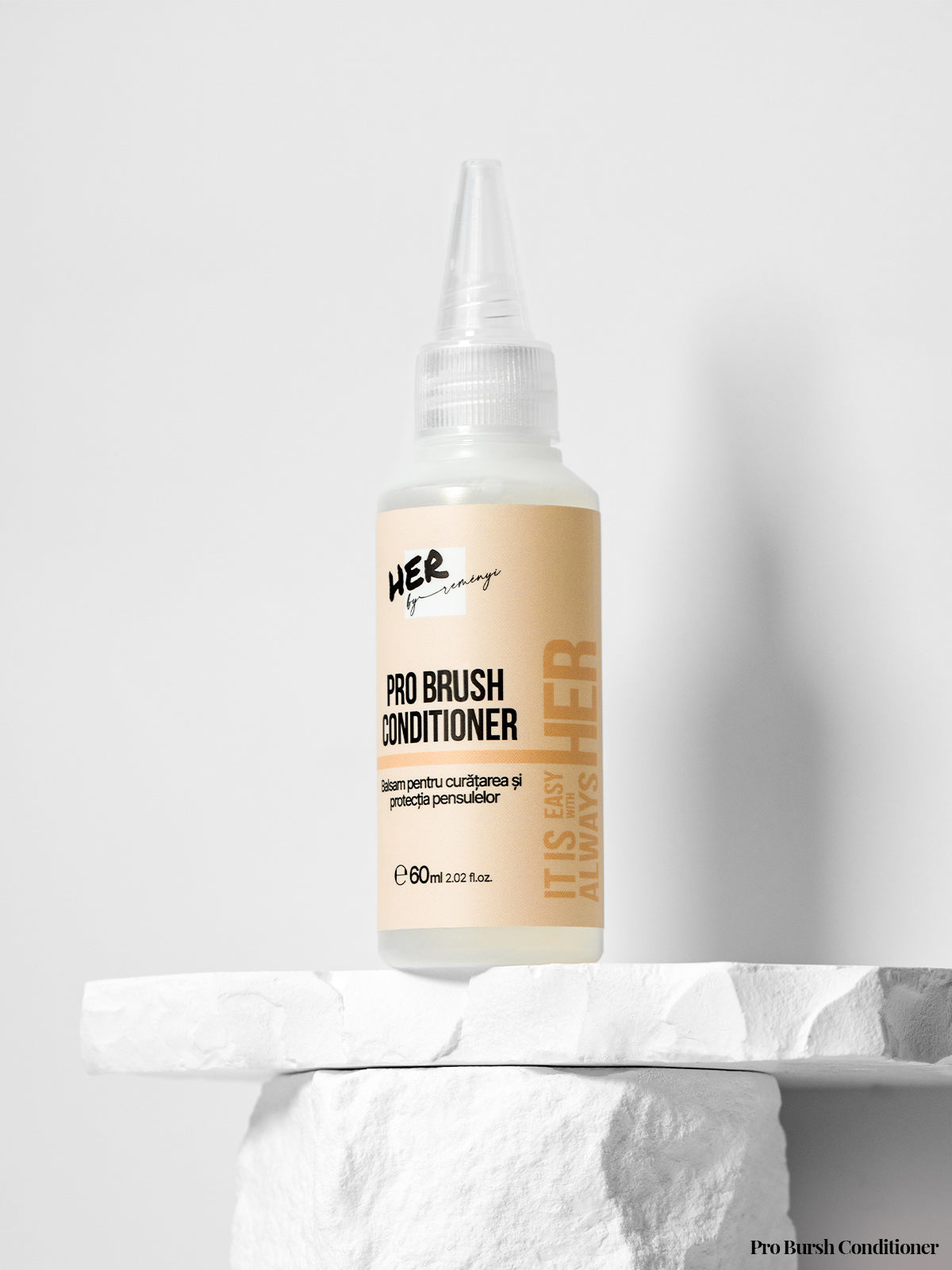 Pro Brush Conditioner - HER