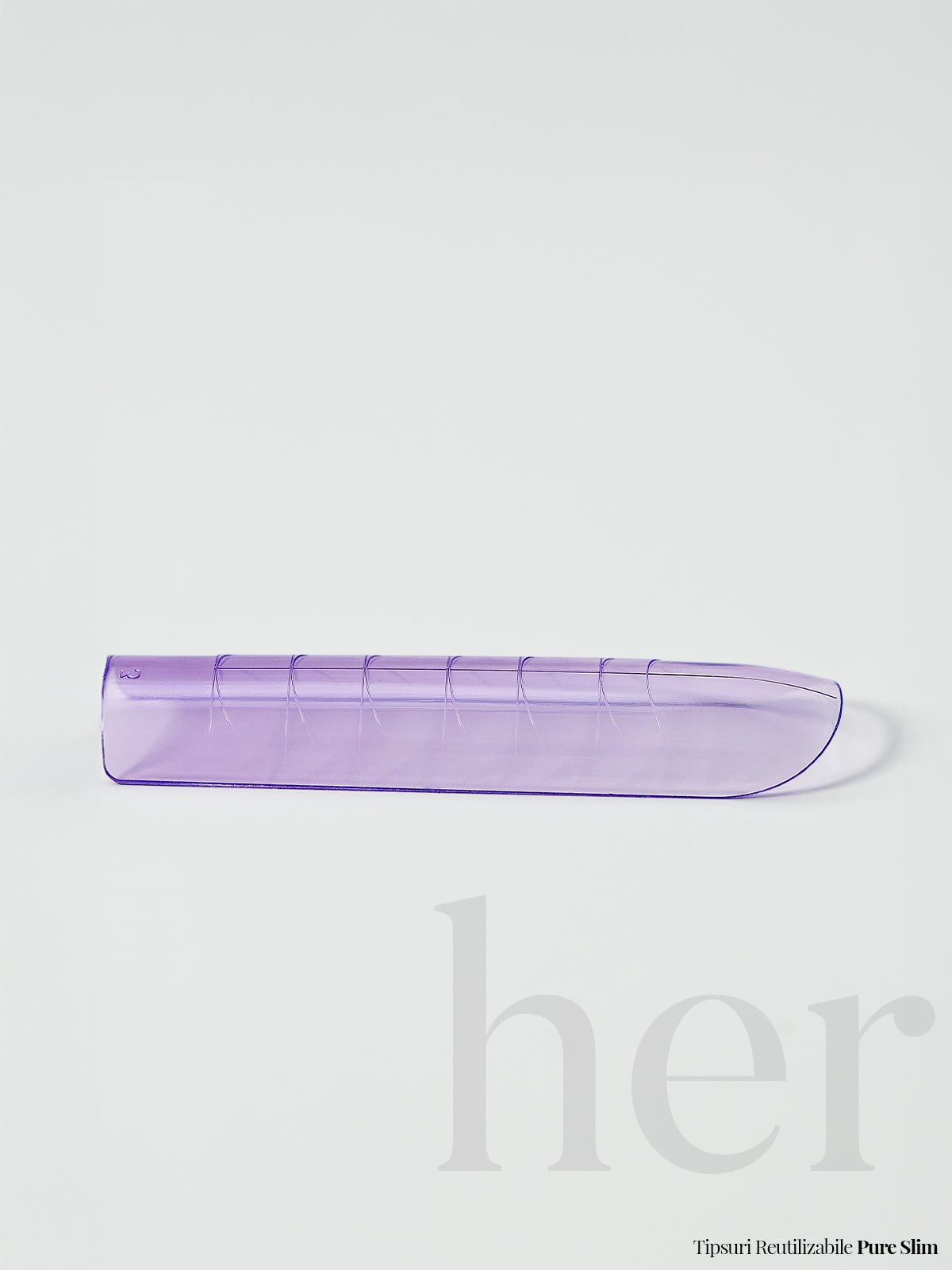 Tipsuri Reutilizabile – Pure Slim - HER