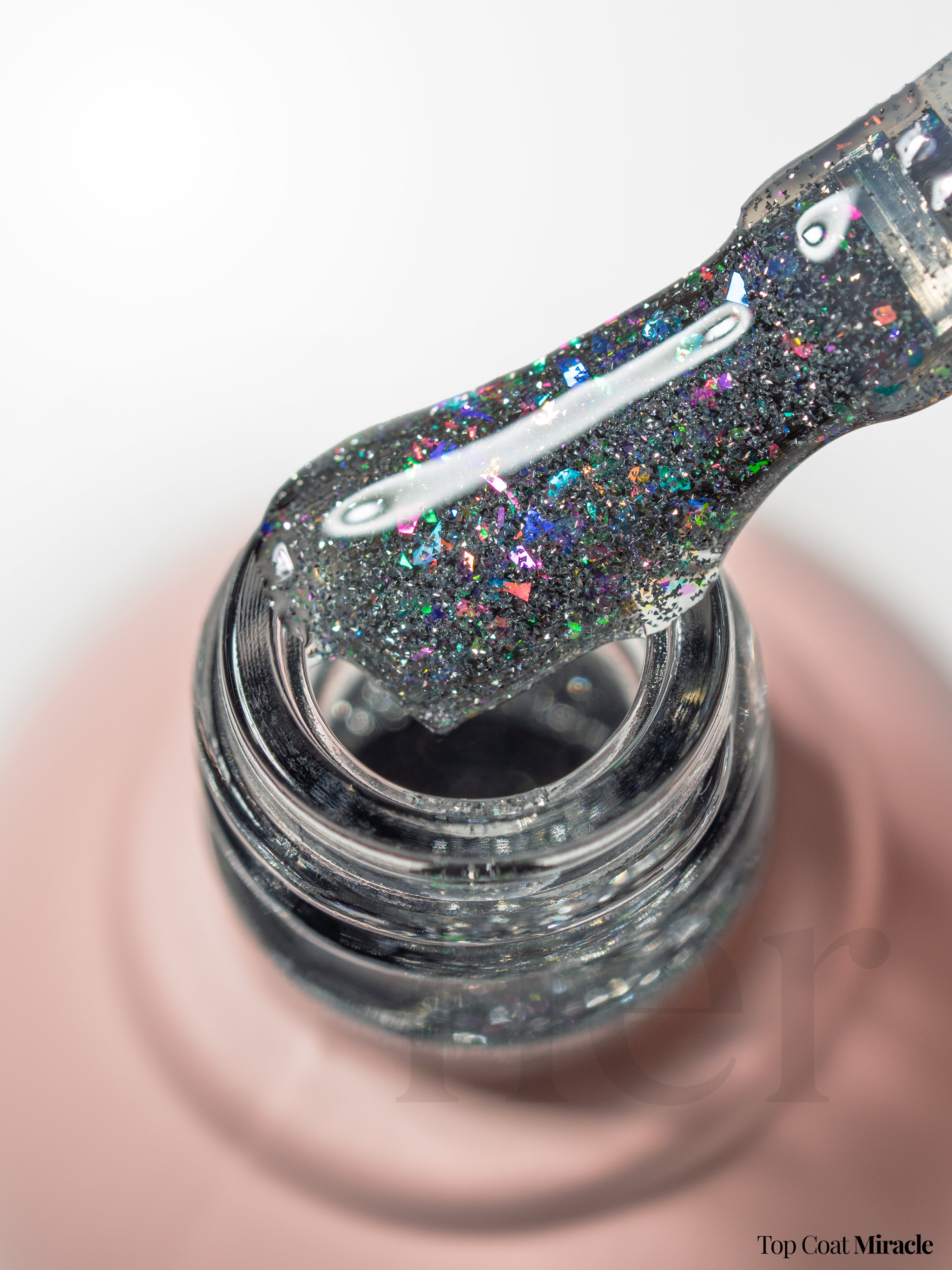 Top Coat MIRACLE