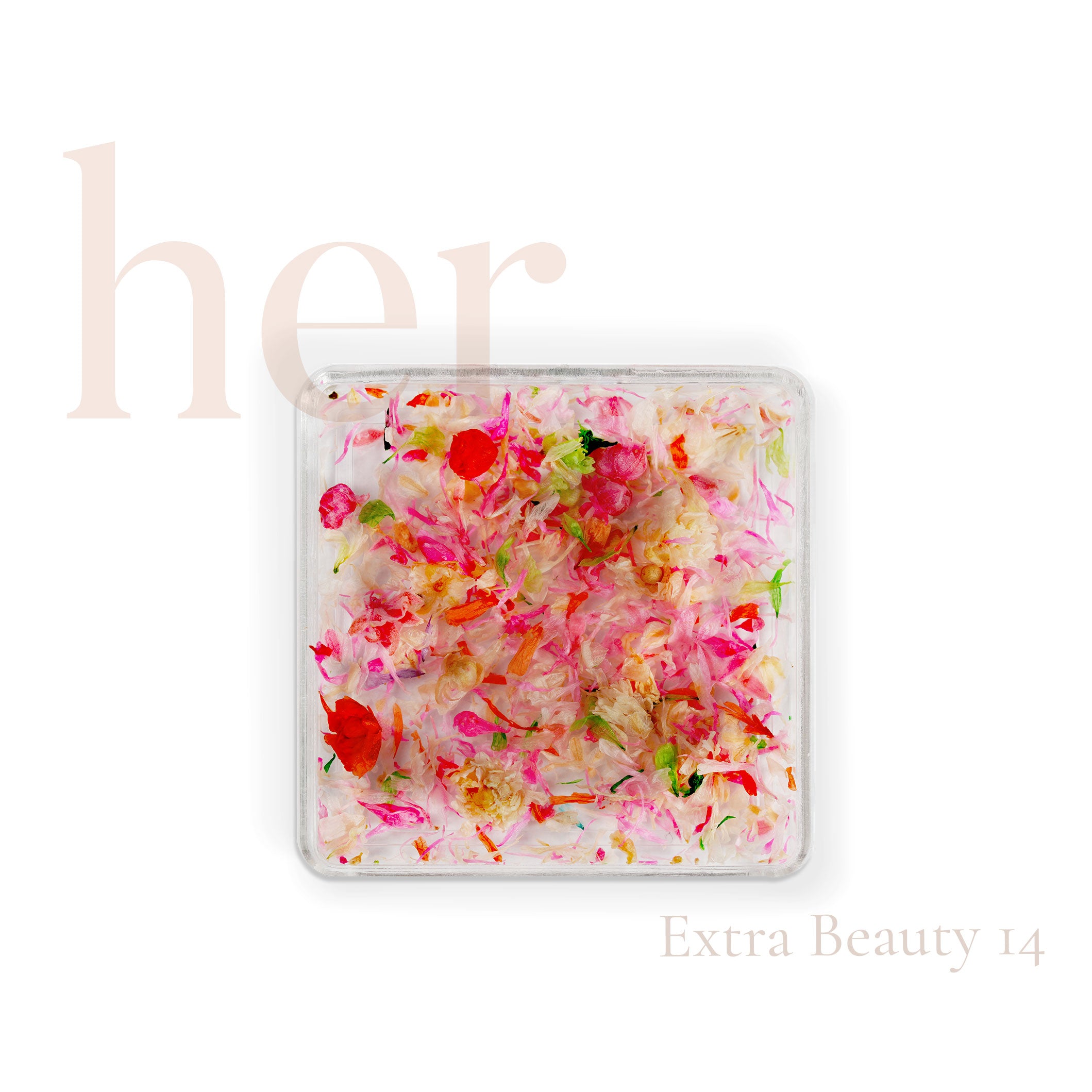 Extra Beauty 14 - HER