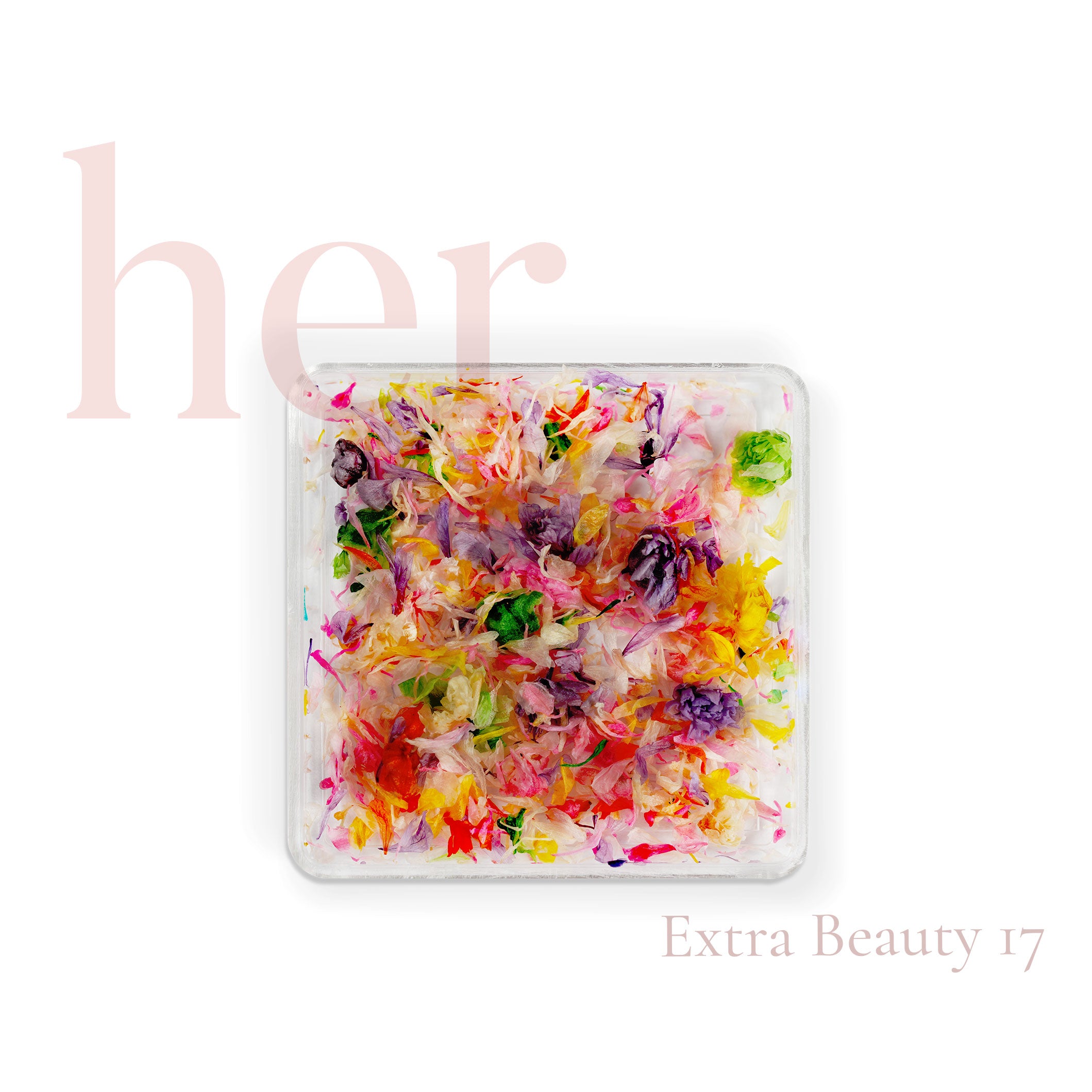 Extra Beauty 17 - HER