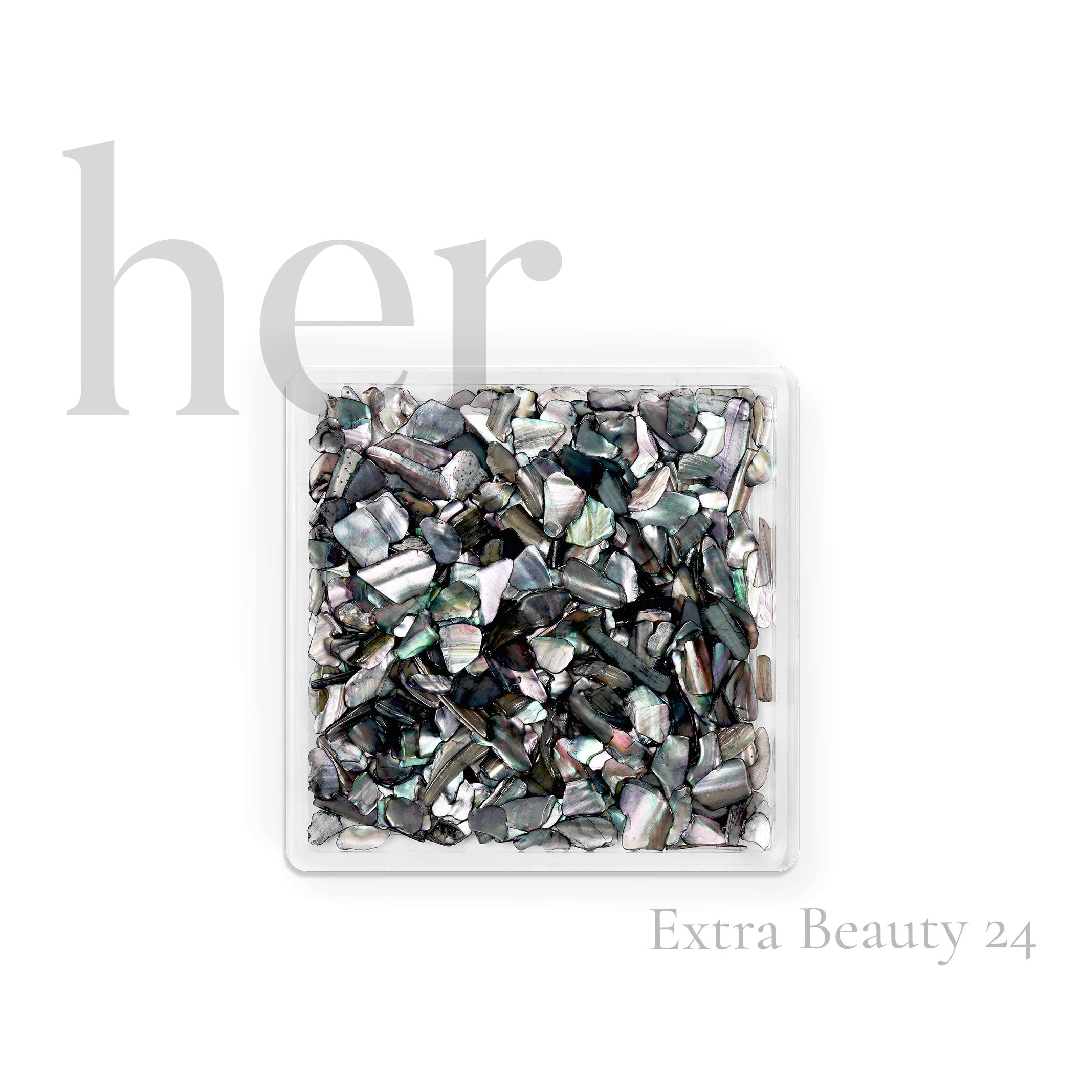 Extra Beauty 24 - HER