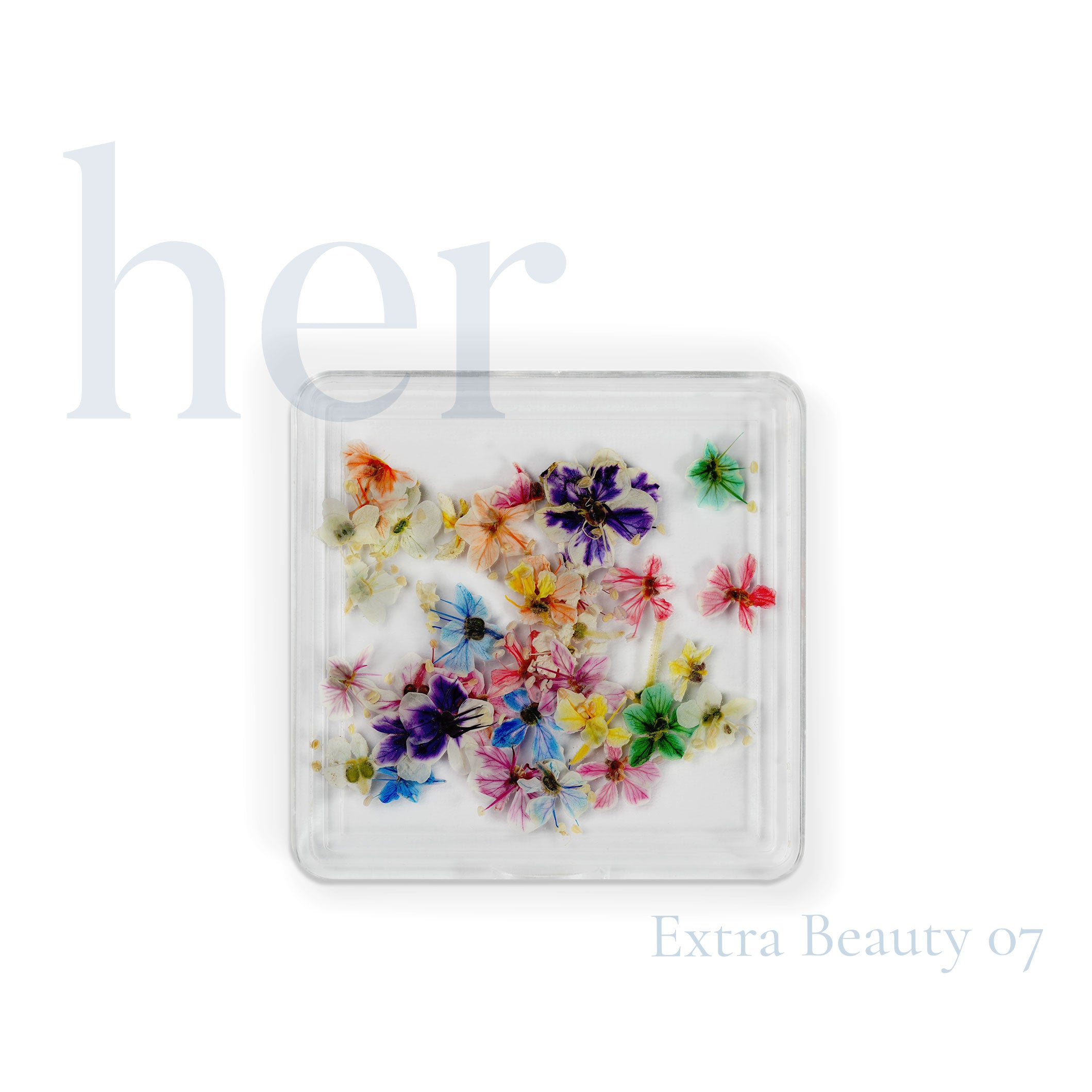 Extra Beauty 7 - HER